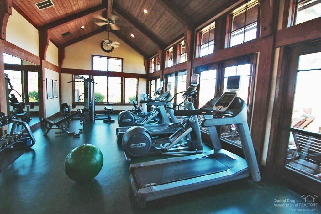 Caldera Springs - Residential