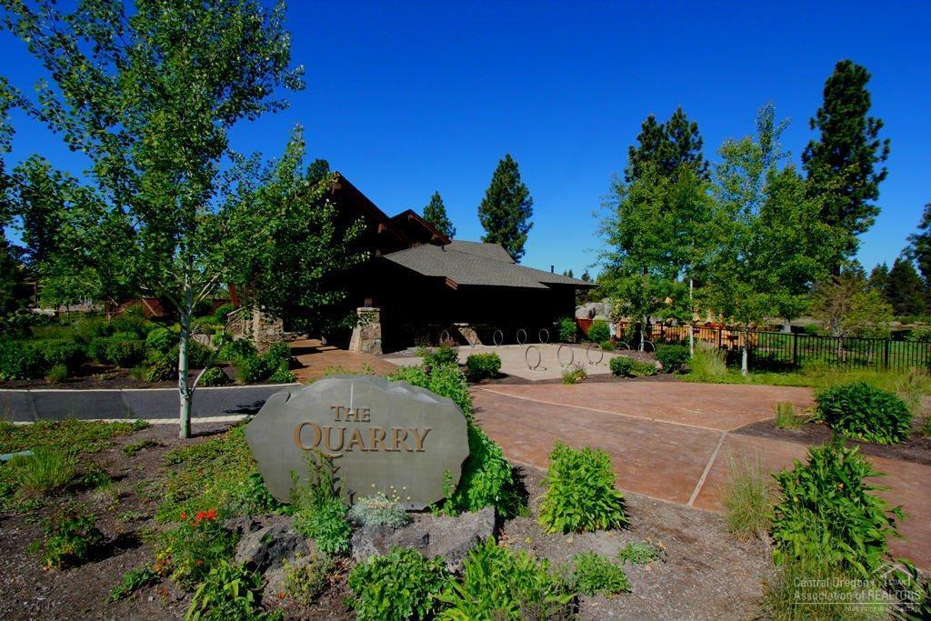 Caldera Springs - Residential