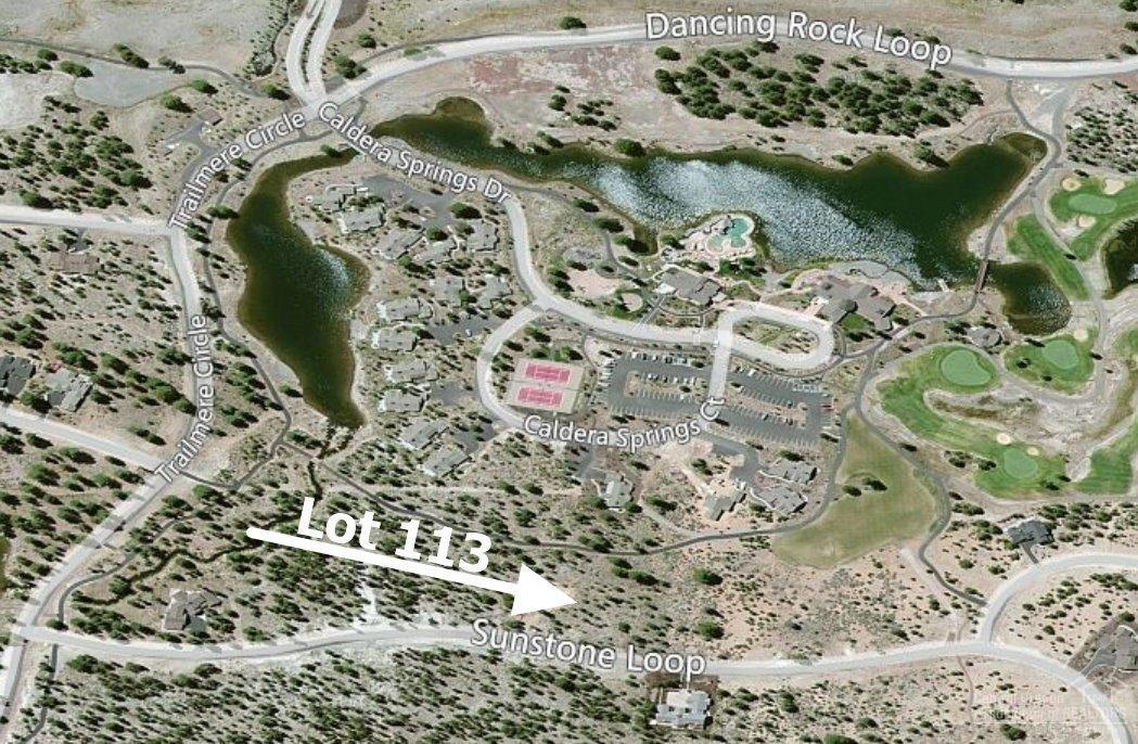 Caldera Springs - Residential