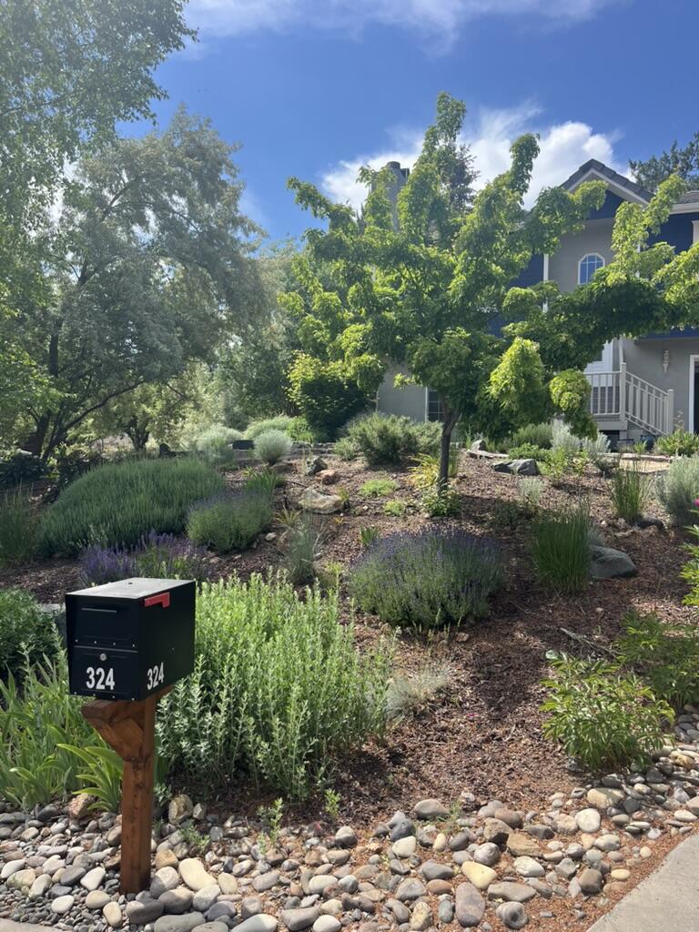 Klamath Falls -Nob Hill - Residential