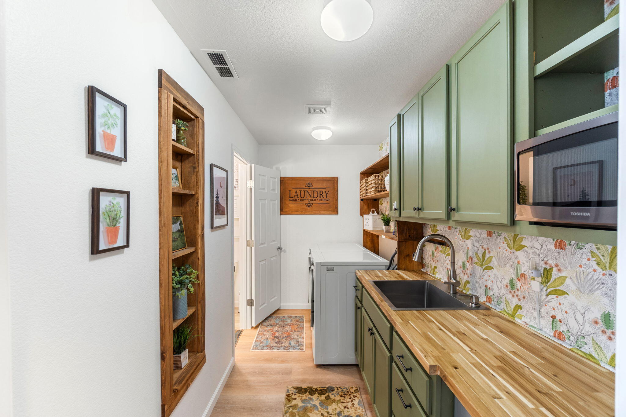 Klamath Falls -Nob Hill - Residential