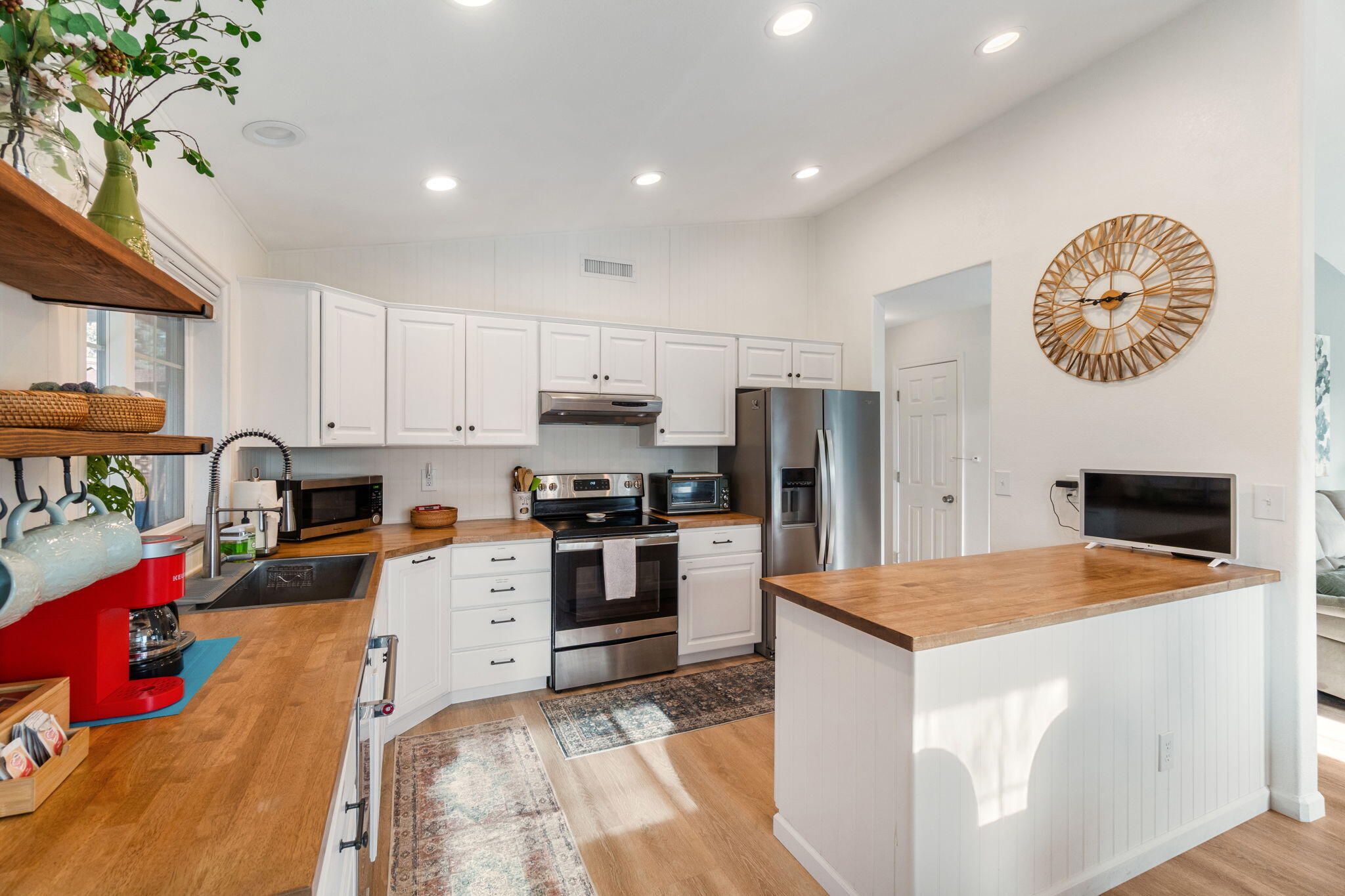 Klamath Falls -Nob Hill - Residential