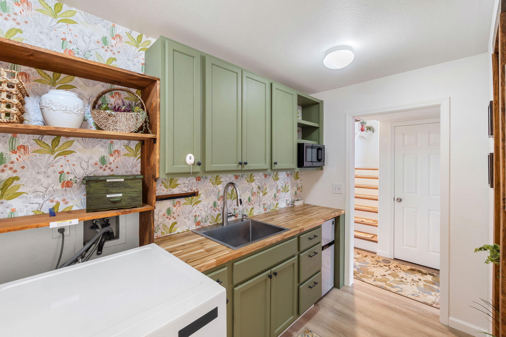 Klamath Falls -Nob Hill - Residential