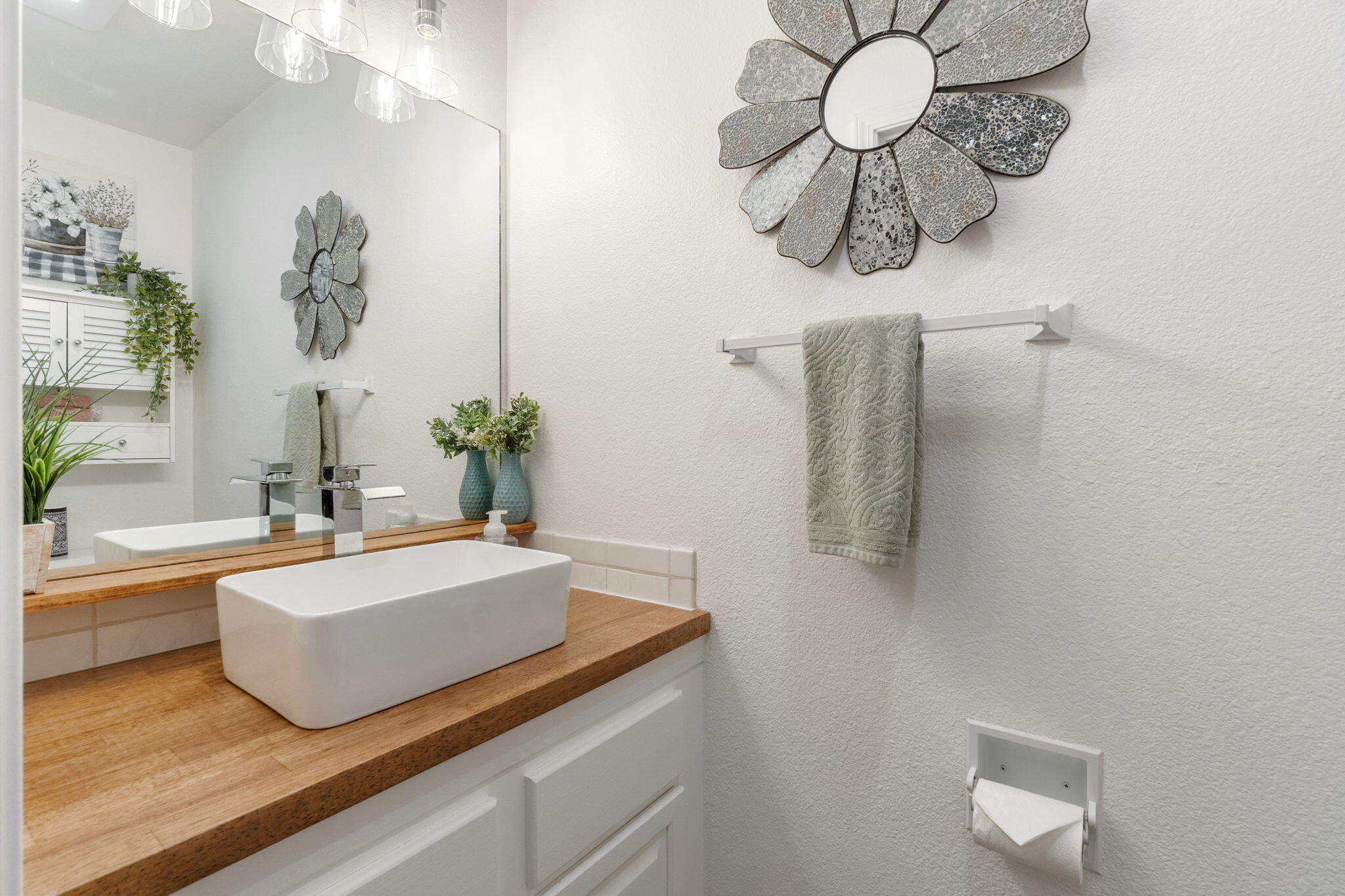 Klamath Falls -Nob Hill - Residential