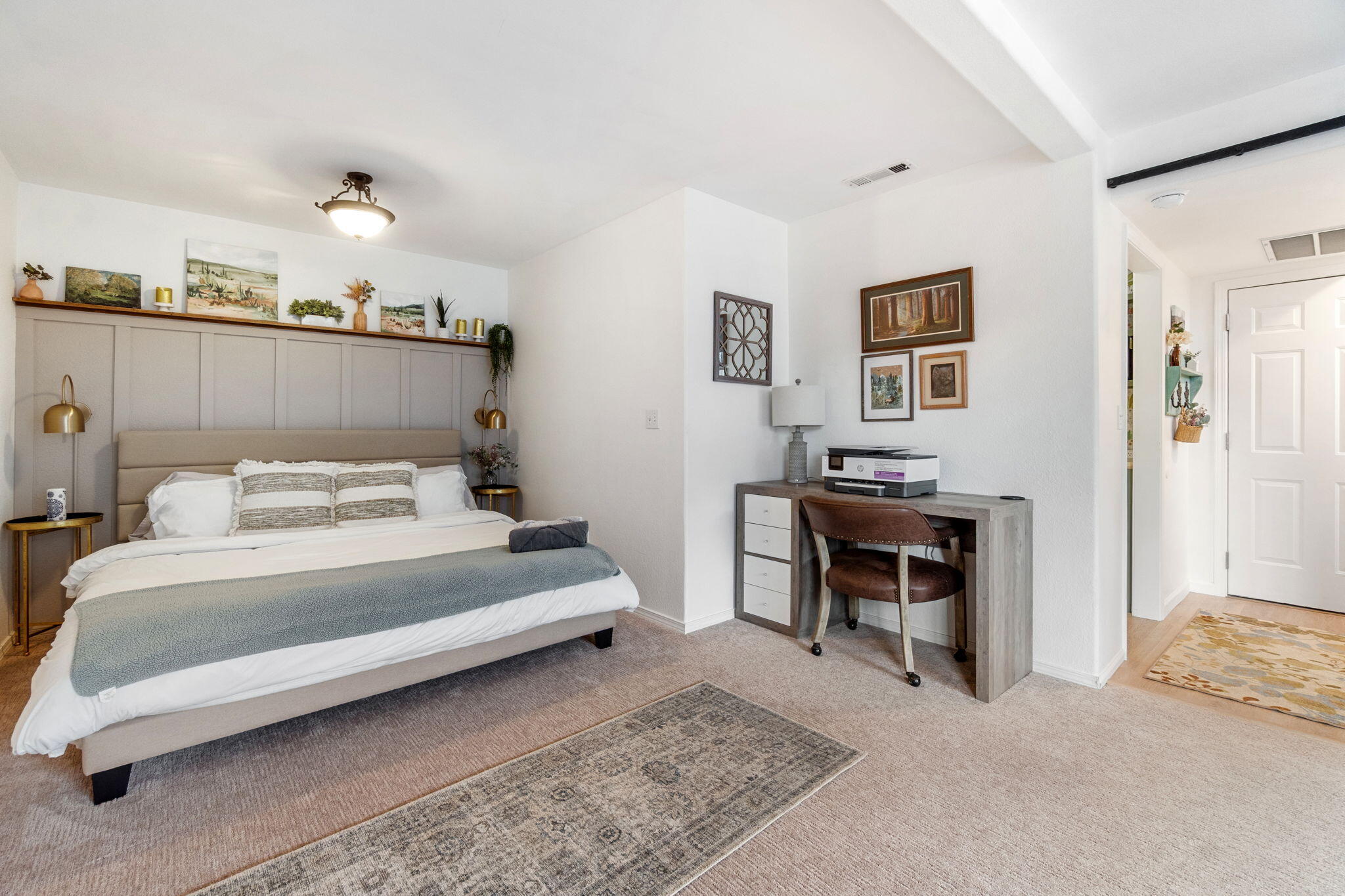 Klamath Falls -Nob Hill - Residential