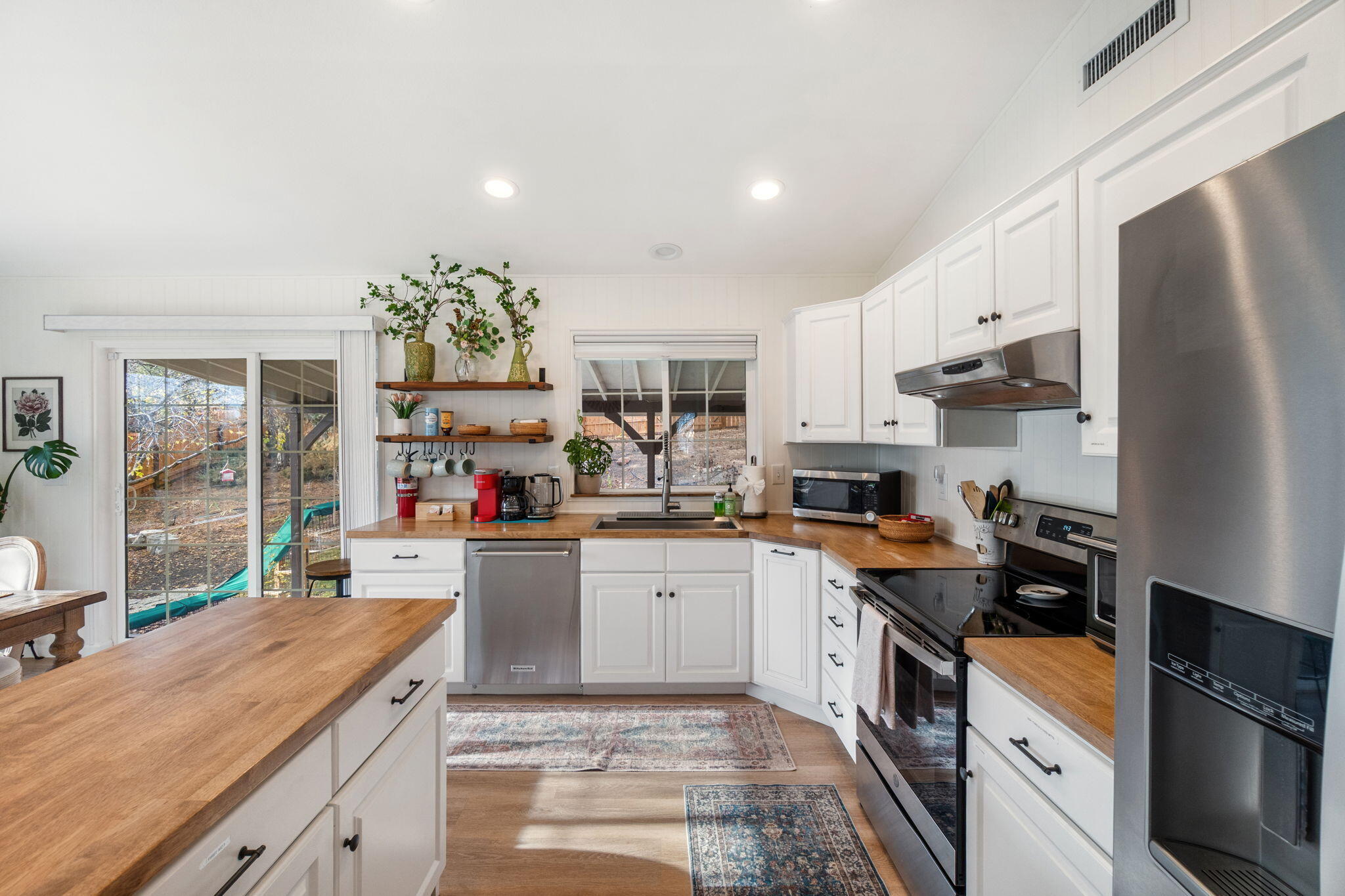 Klamath Falls -Nob Hill - Residential