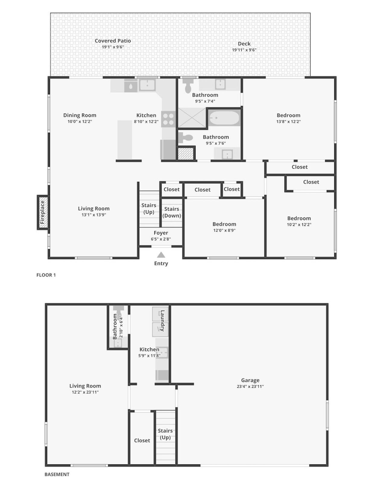 Klamath Falls -Nob Hill - Residential