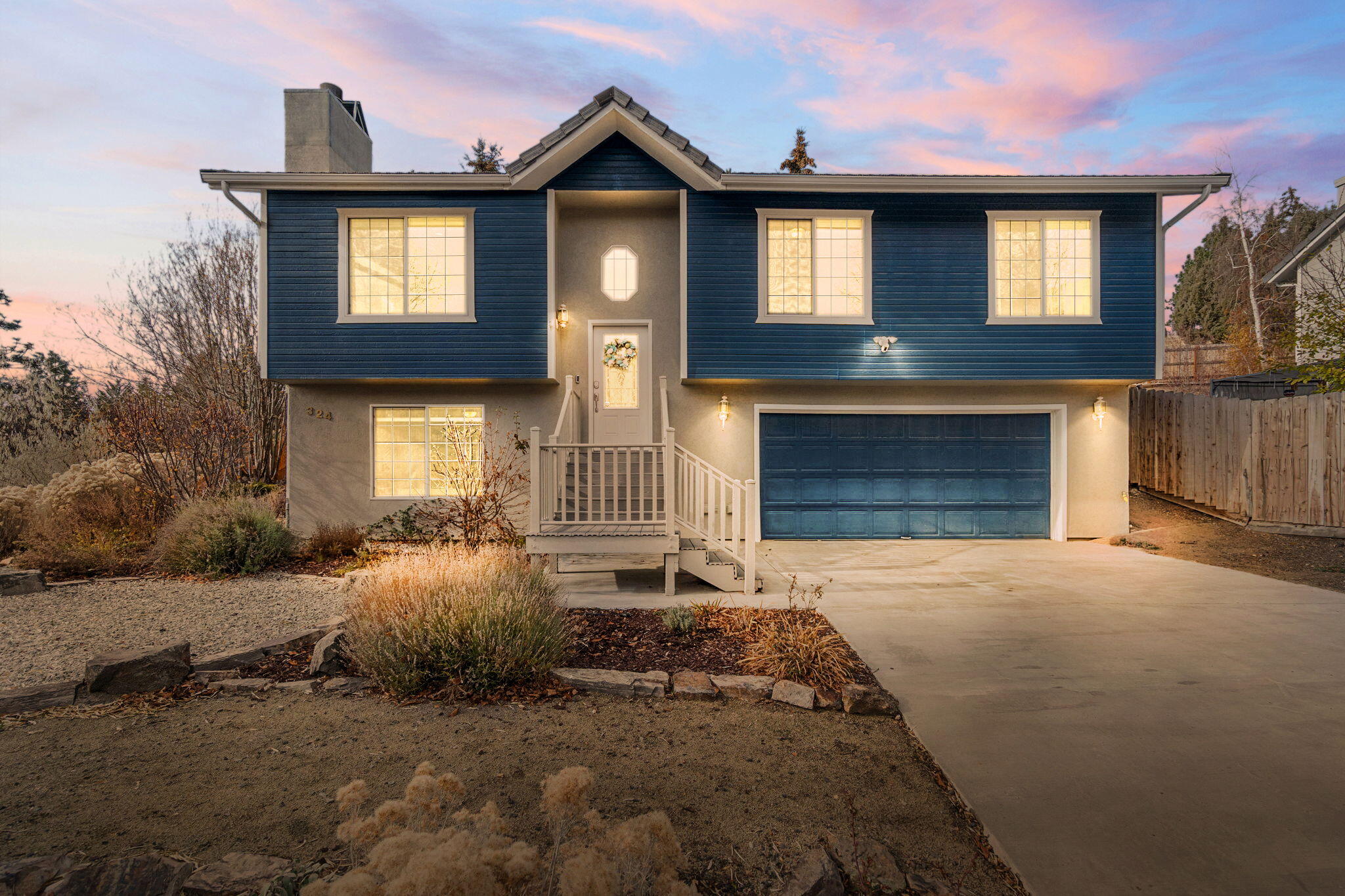 Klamath Falls -Nob Hill - Residential