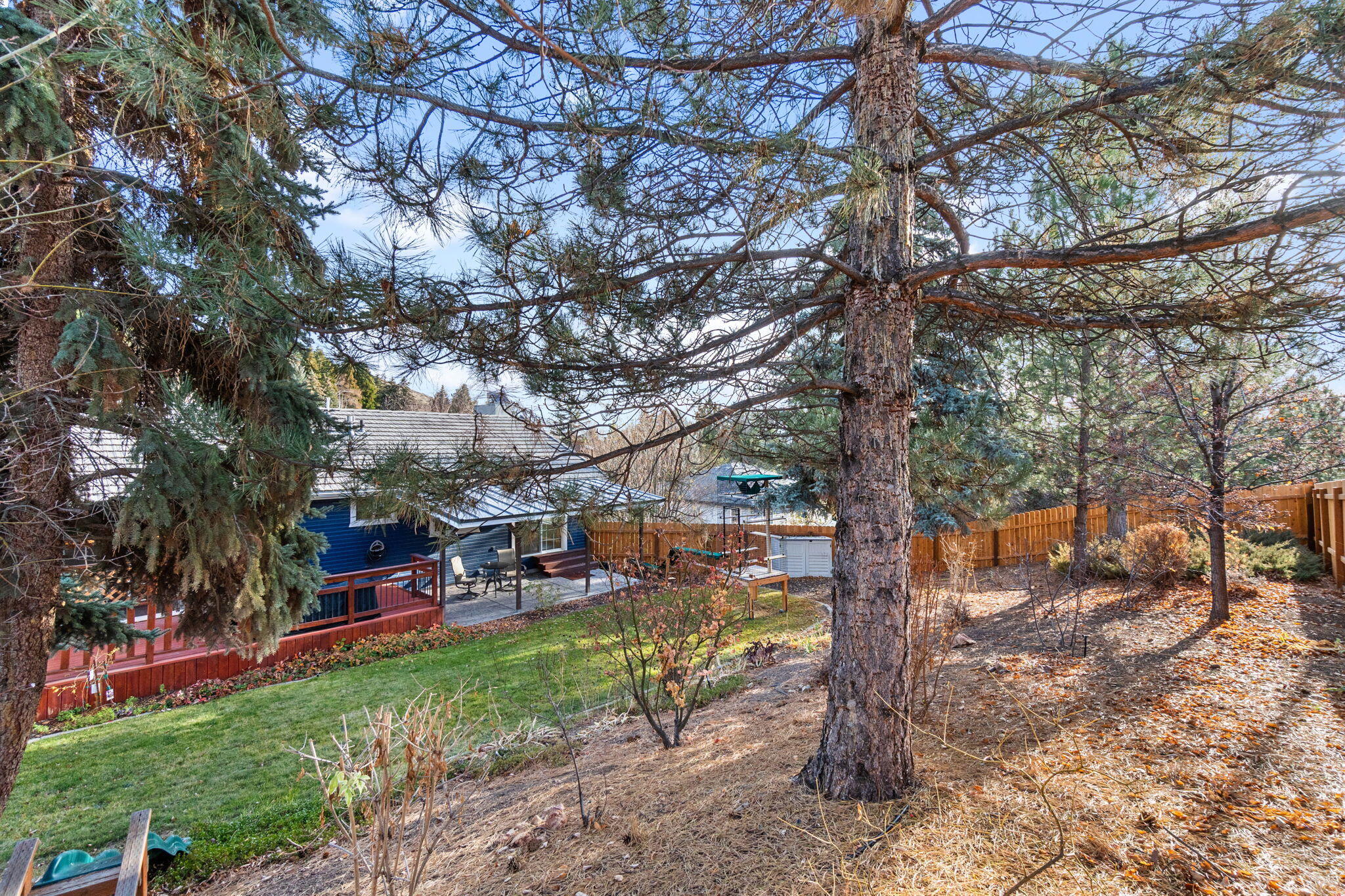 Klamath Falls -Nob Hill - Residential