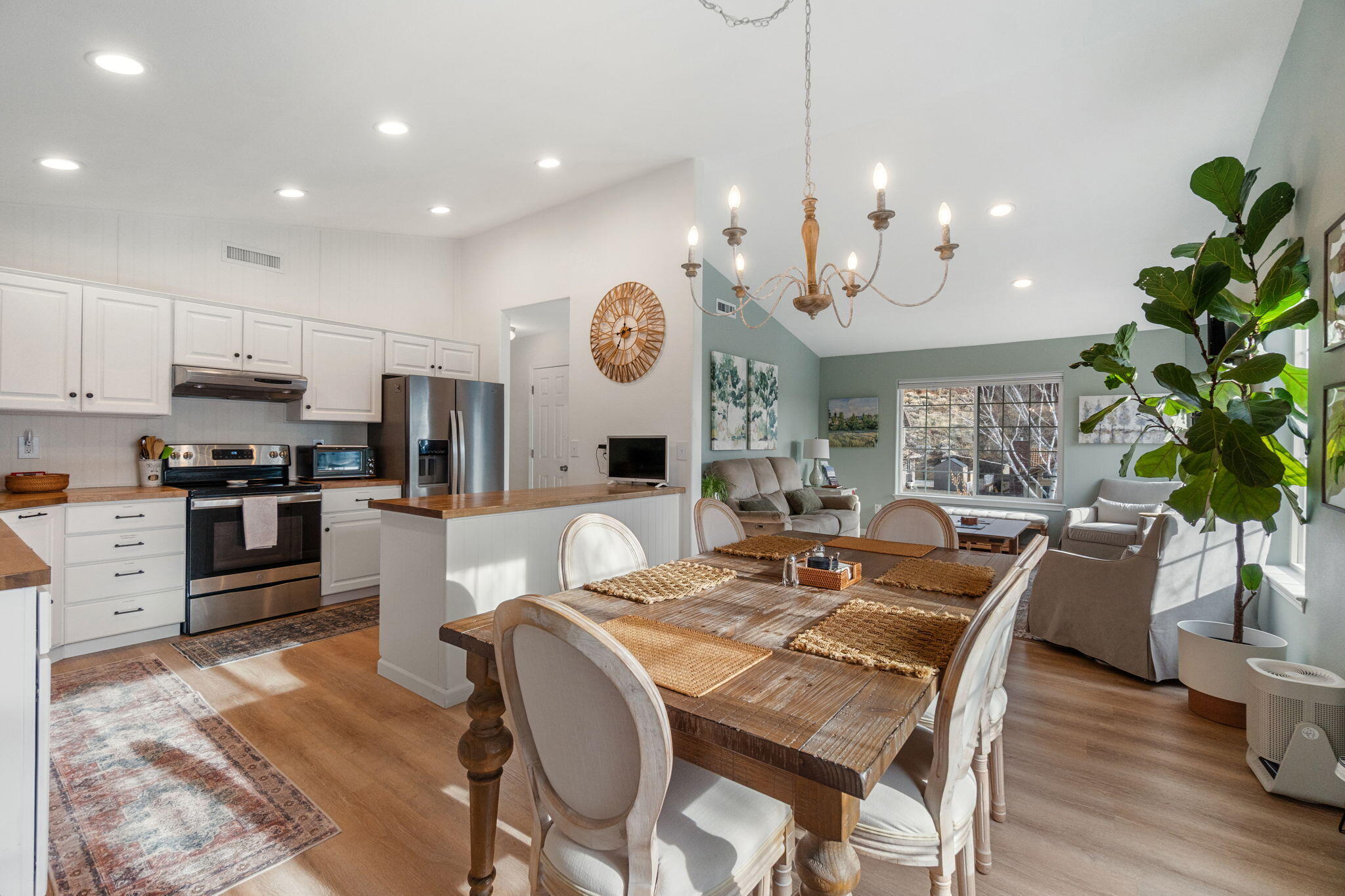 Klamath Falls -Nob Hill - Residential