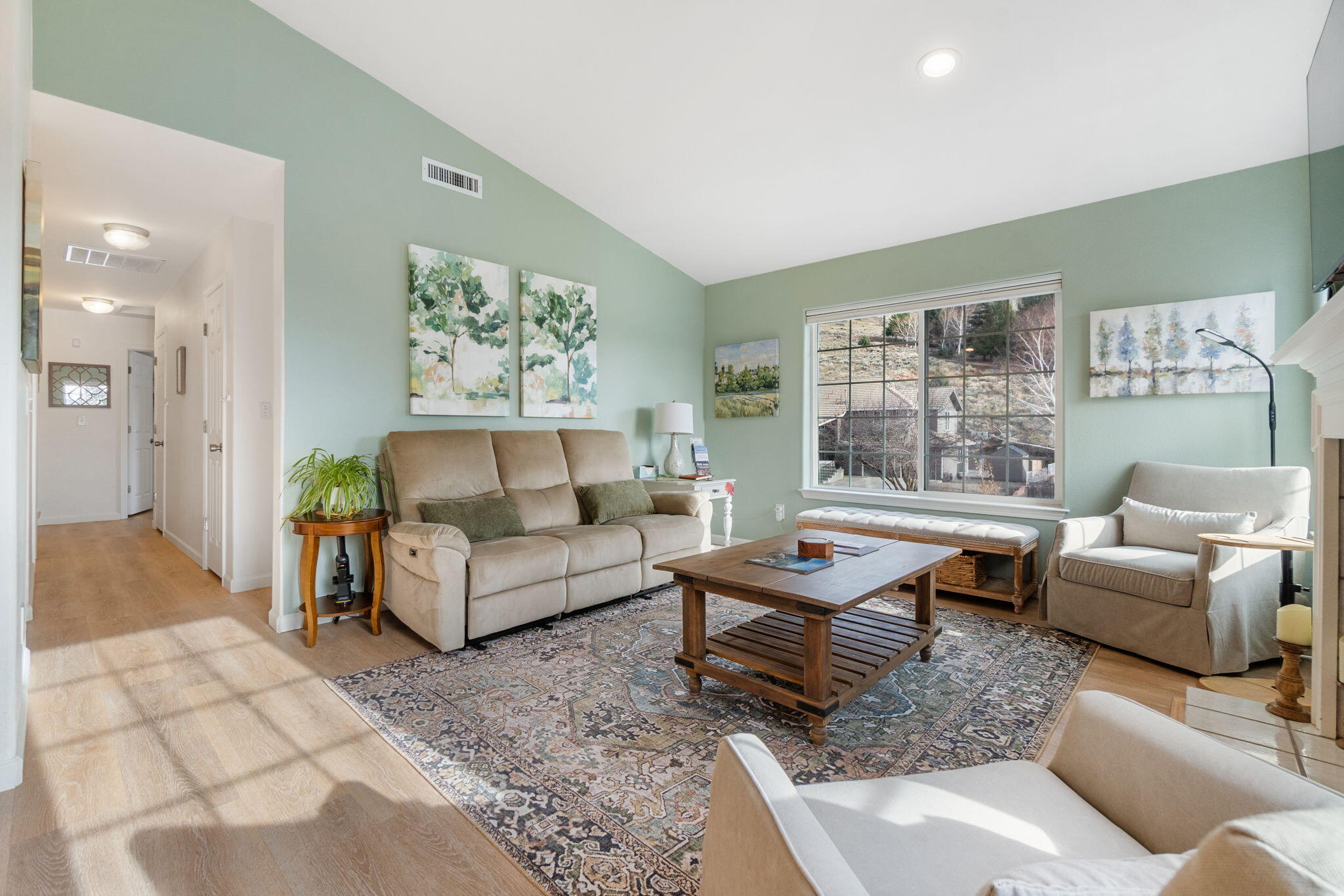 Klamath Falls -Nob Hill - Residential