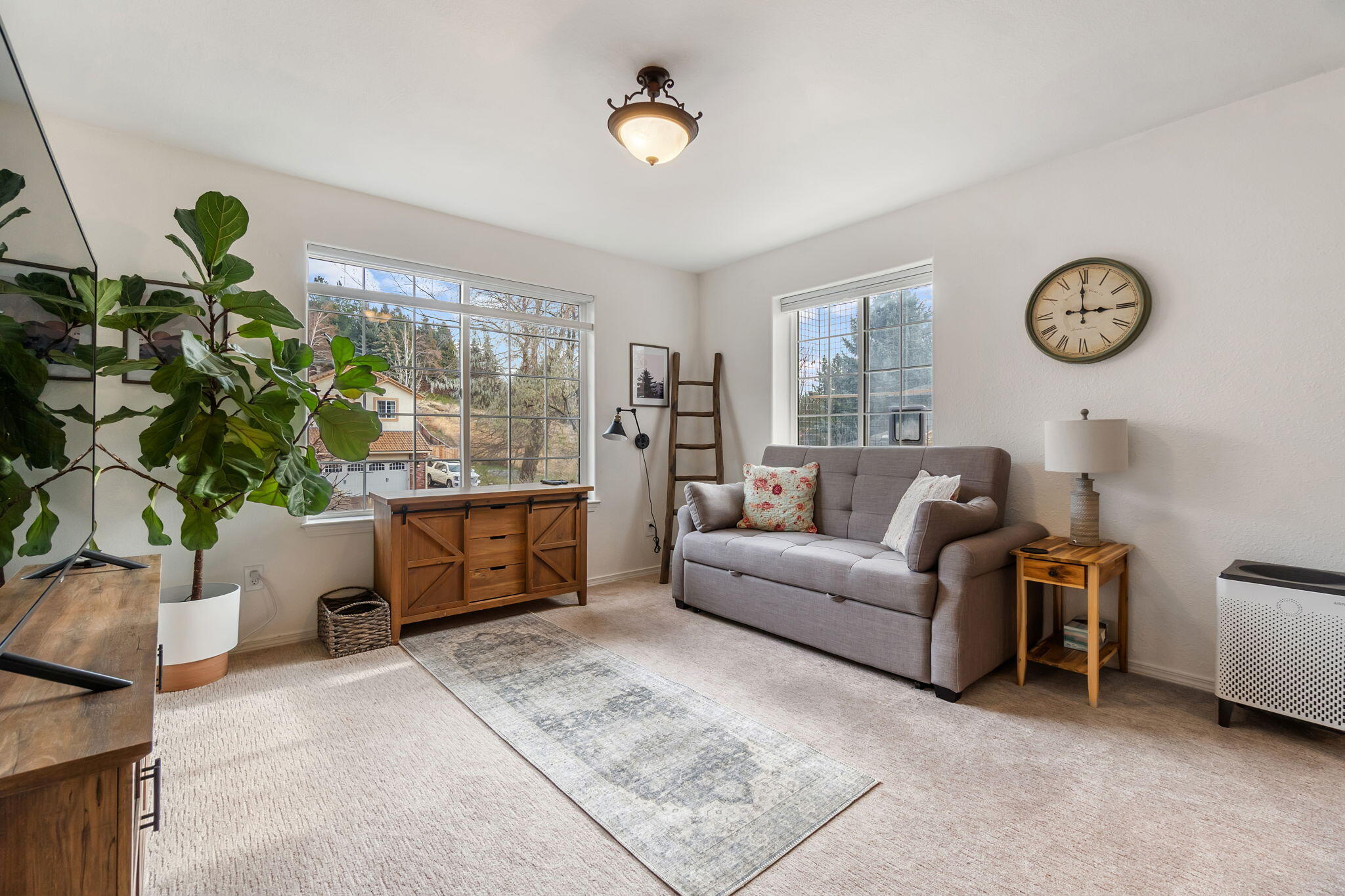 Klamath Falls -Nob Hill - Residential