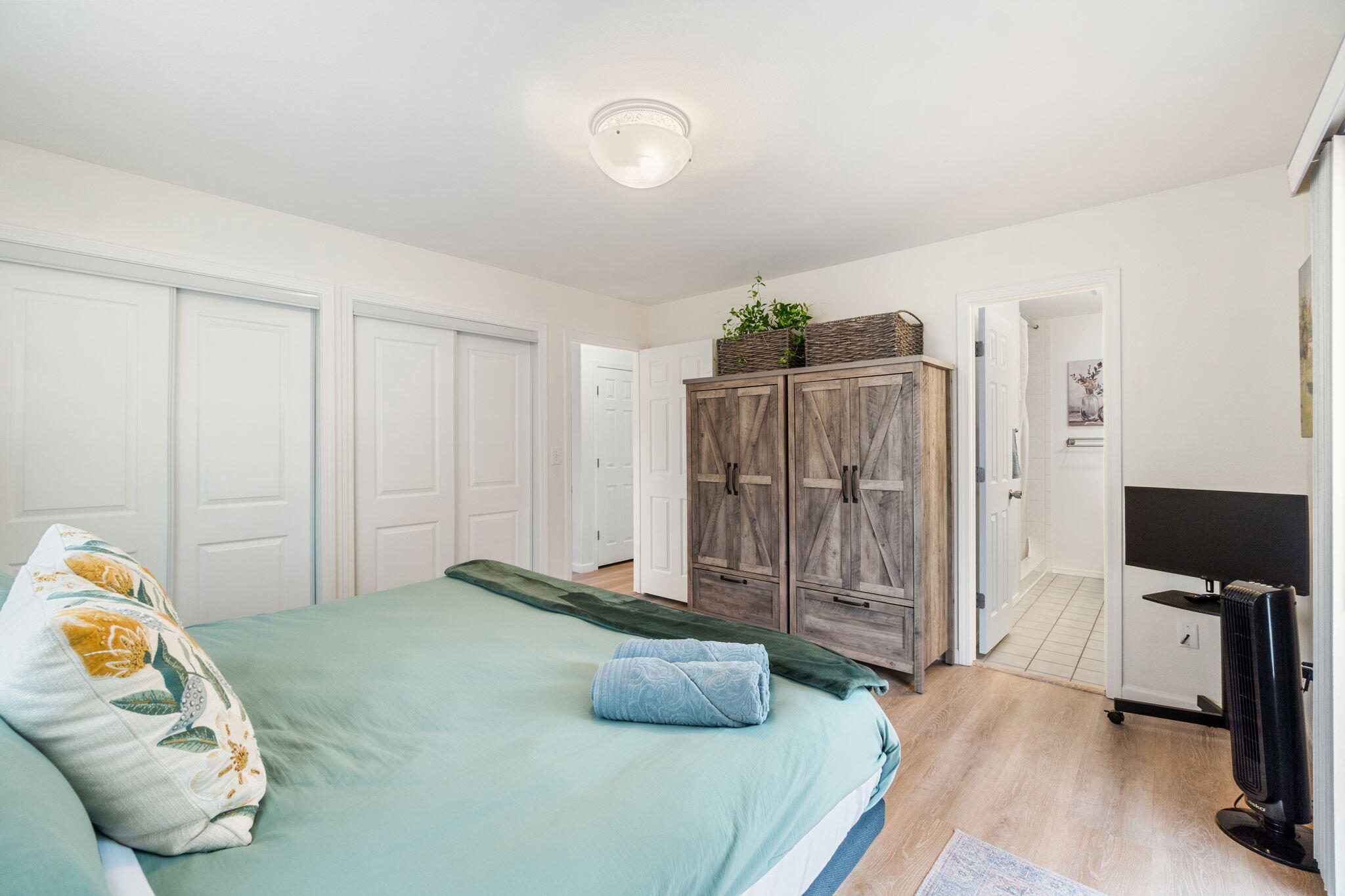 Klamath Falls -Nob Hill - Residential