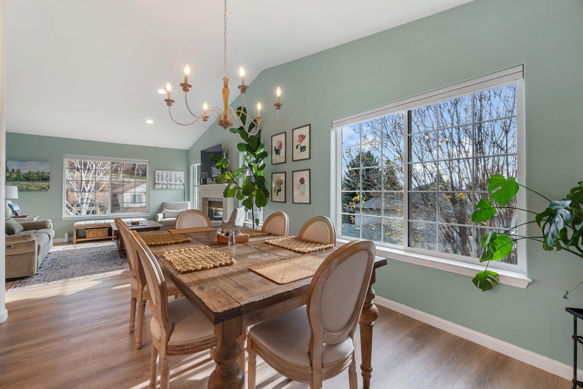 Klamath Falls -Nob Hill - Residential