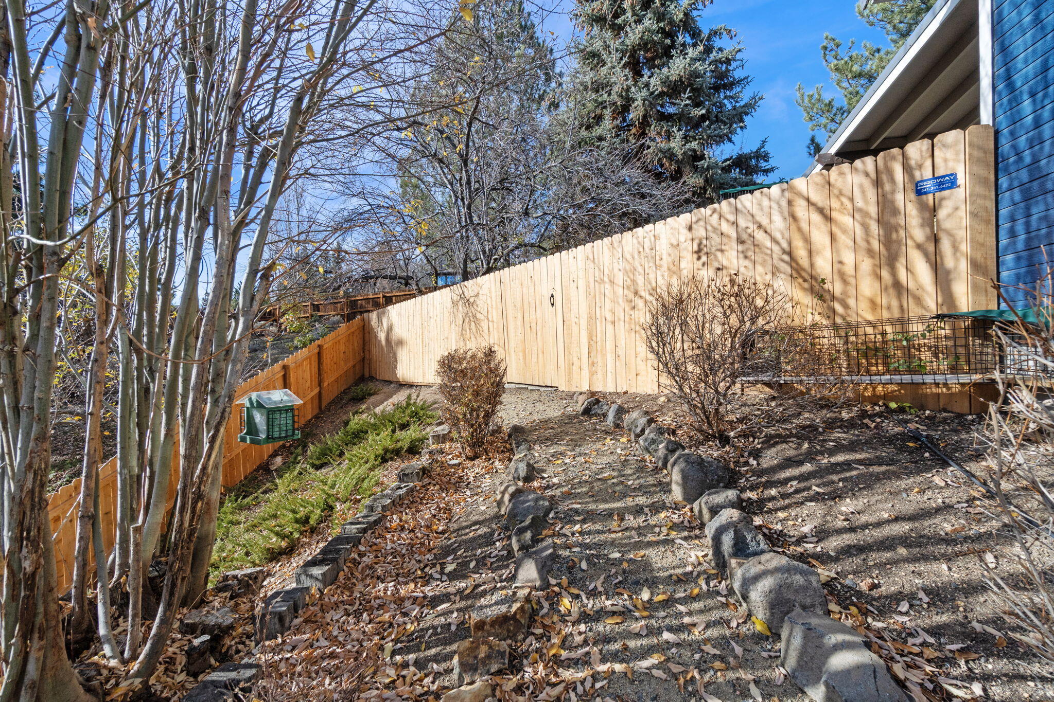 Klamath Falls -Nob Hill - Residential