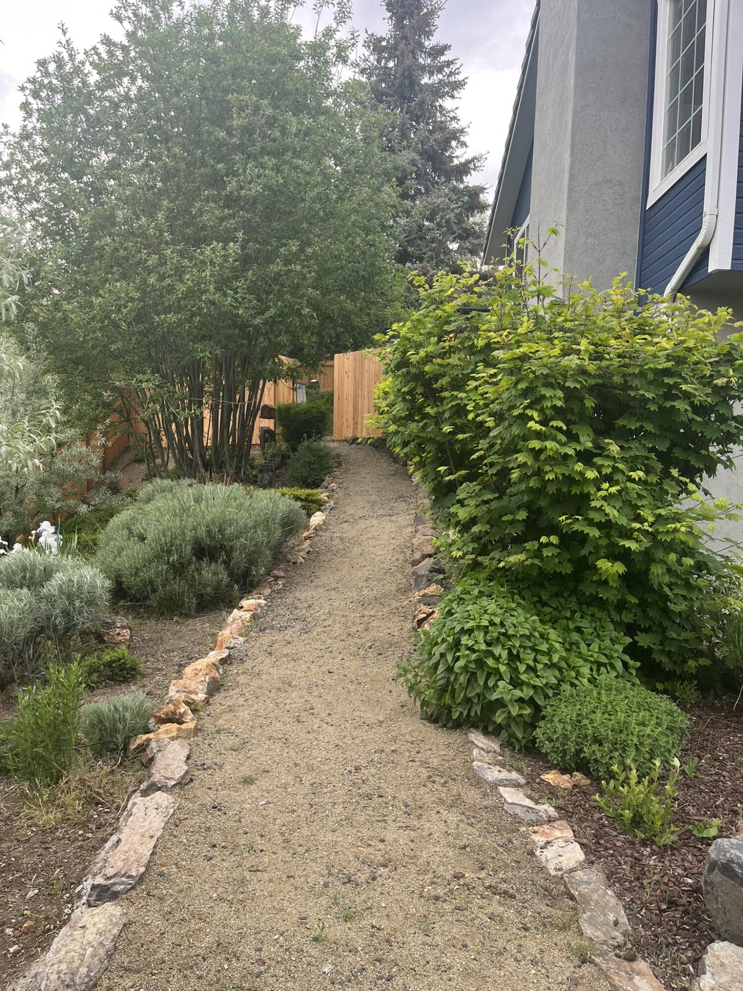 Klamath Falls -Nob Hill - Residential