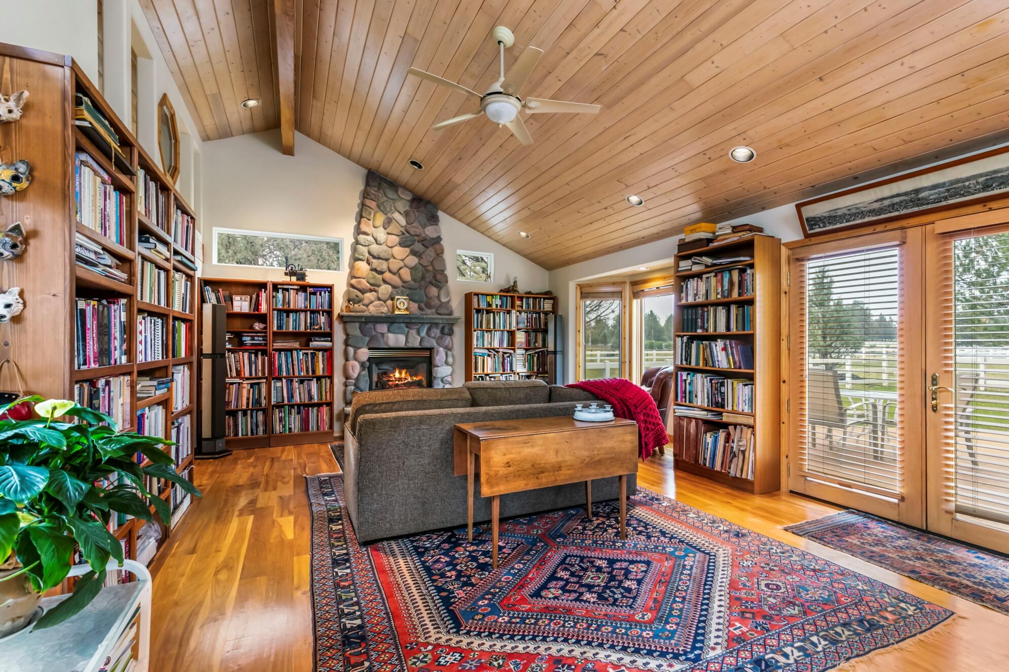 Highland Estate - Residential