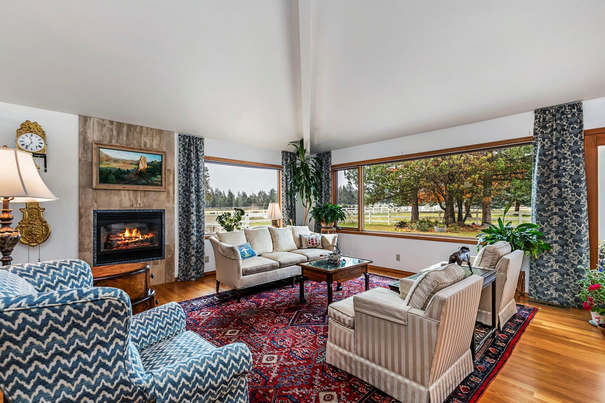 Highland Estate - Residential