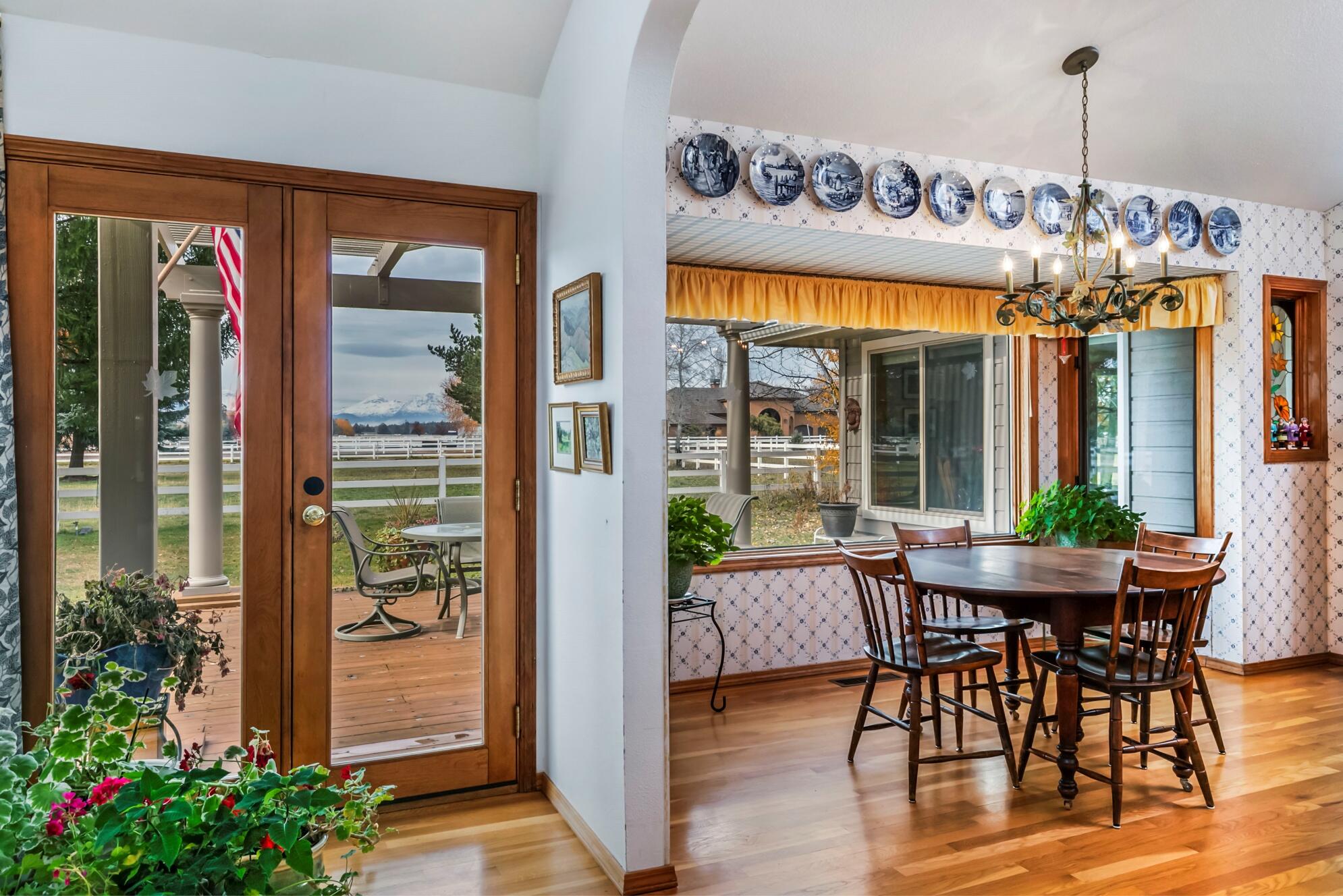 Highland Estate - Residential