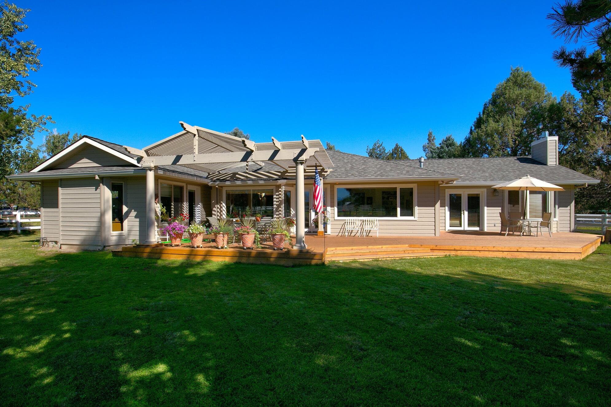 Highland Estate - Residential