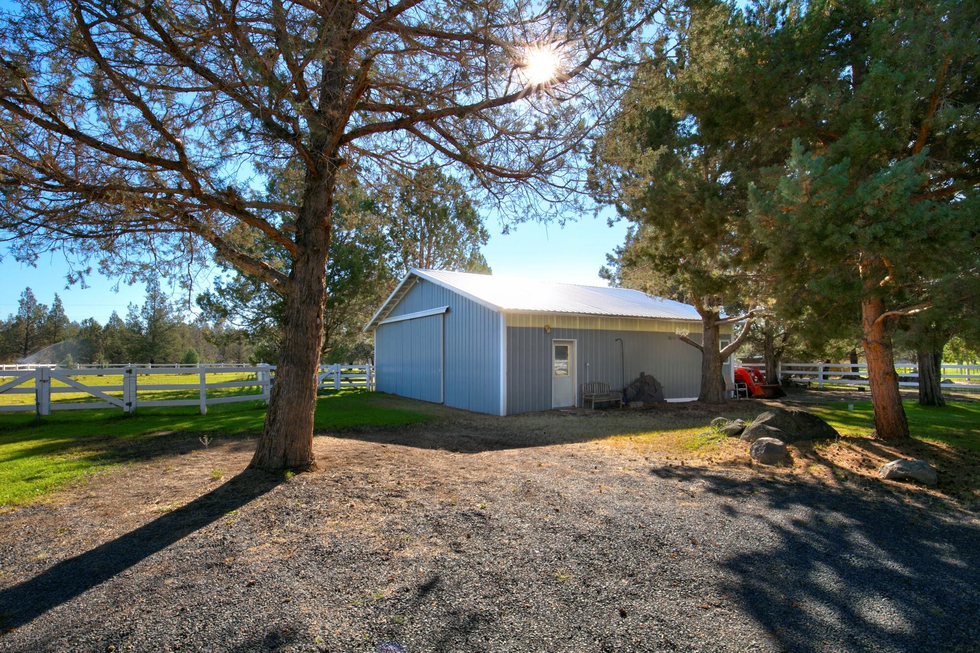 Highland Estate - Residential