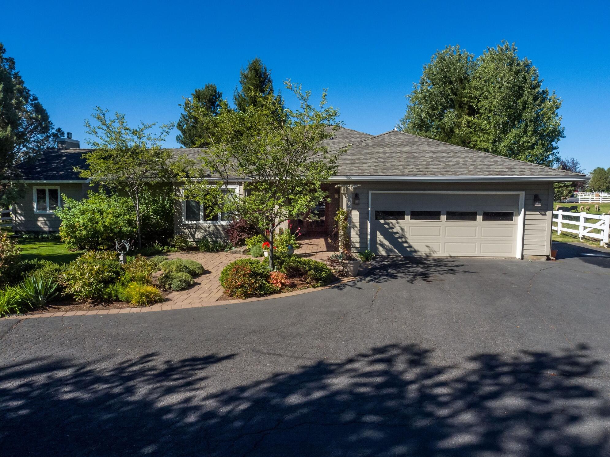 Highland Estate - Residential