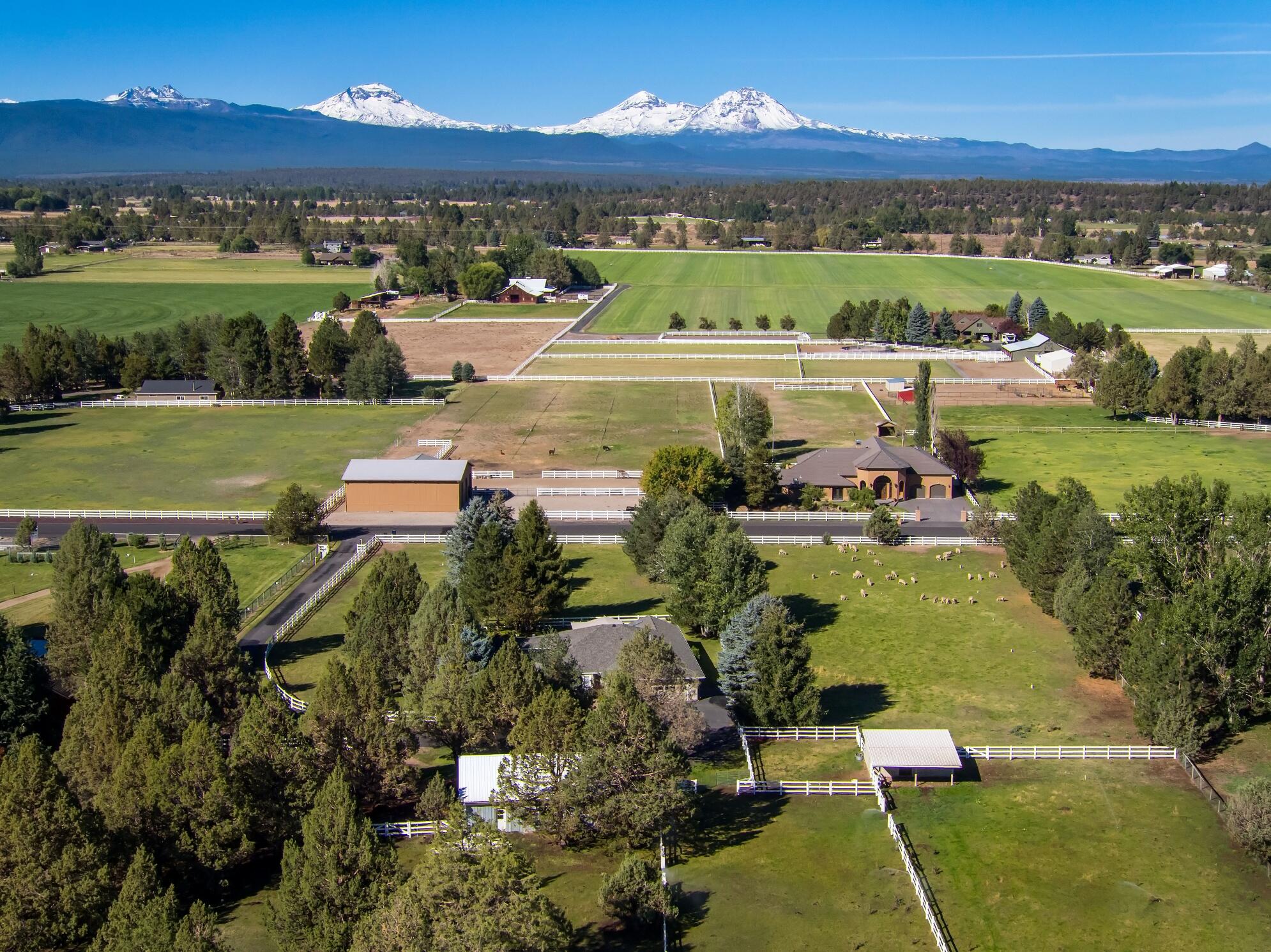 Highland Estate - Residential