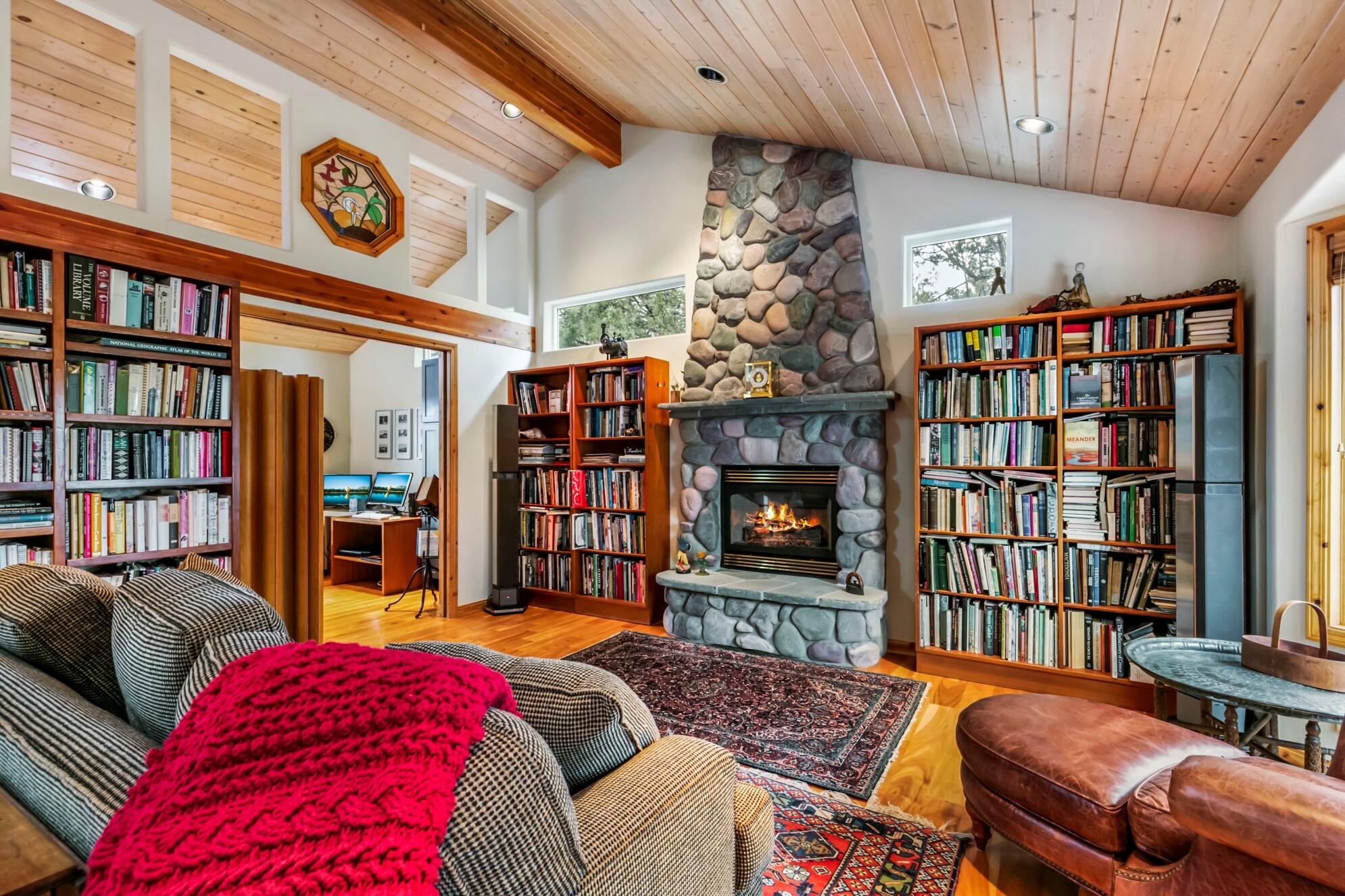 Highland Estate - Residential