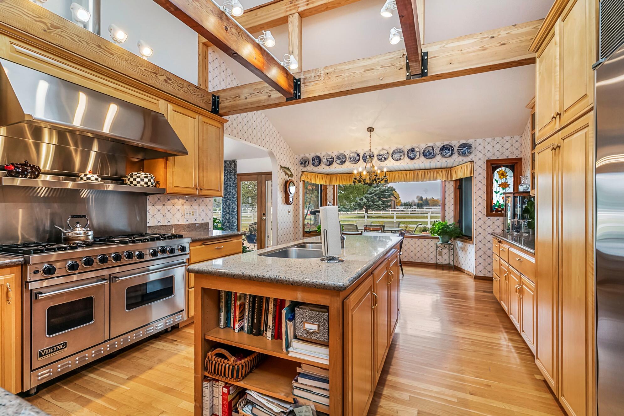 Highland Estate - Residential