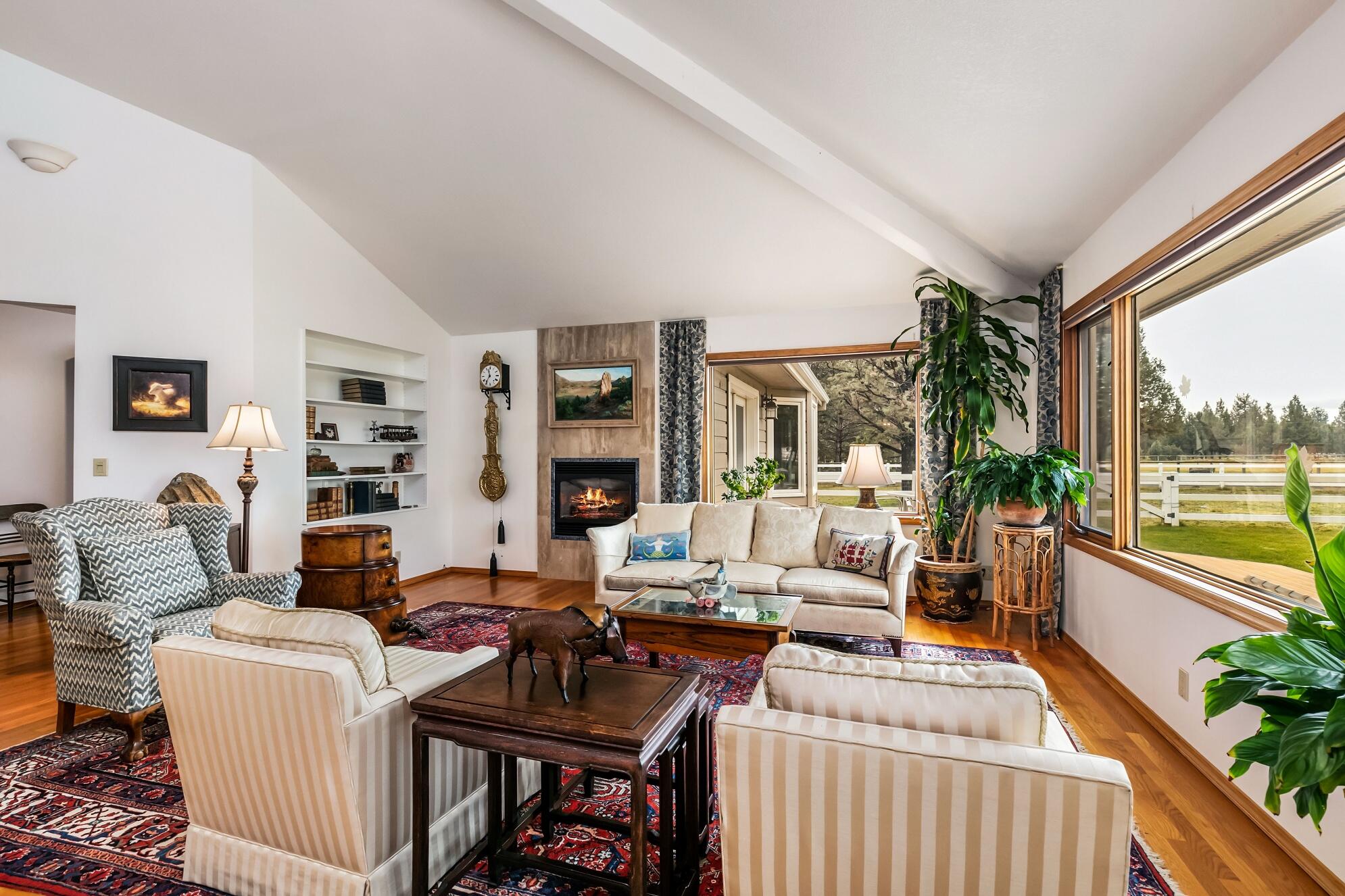 Highland Estate - Residential