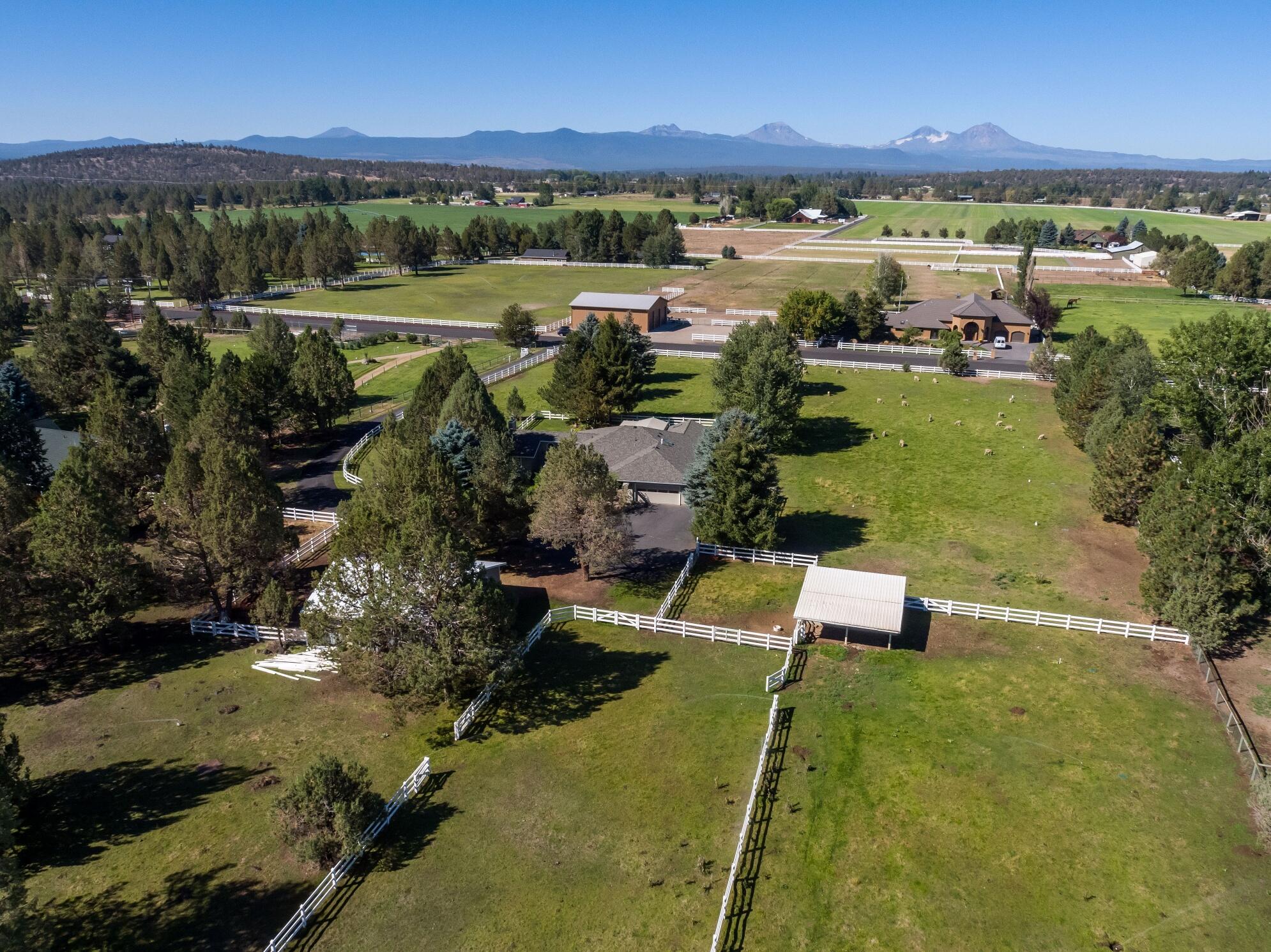 Highland Estate - Residential