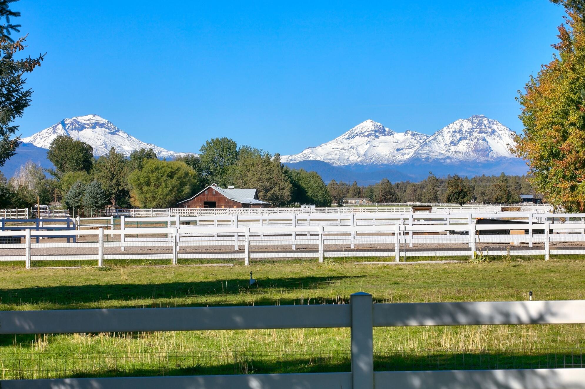 Highland Estate - Residential