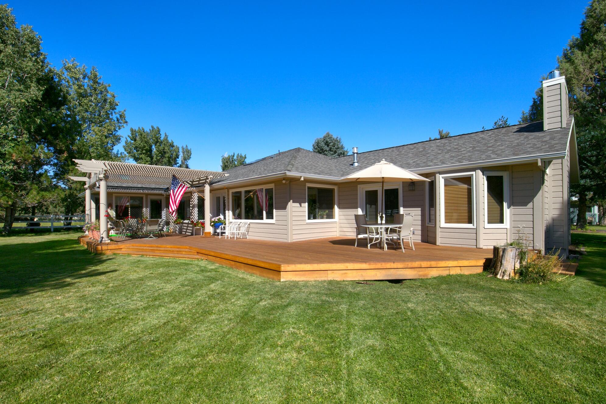 Highland Estate - Residential