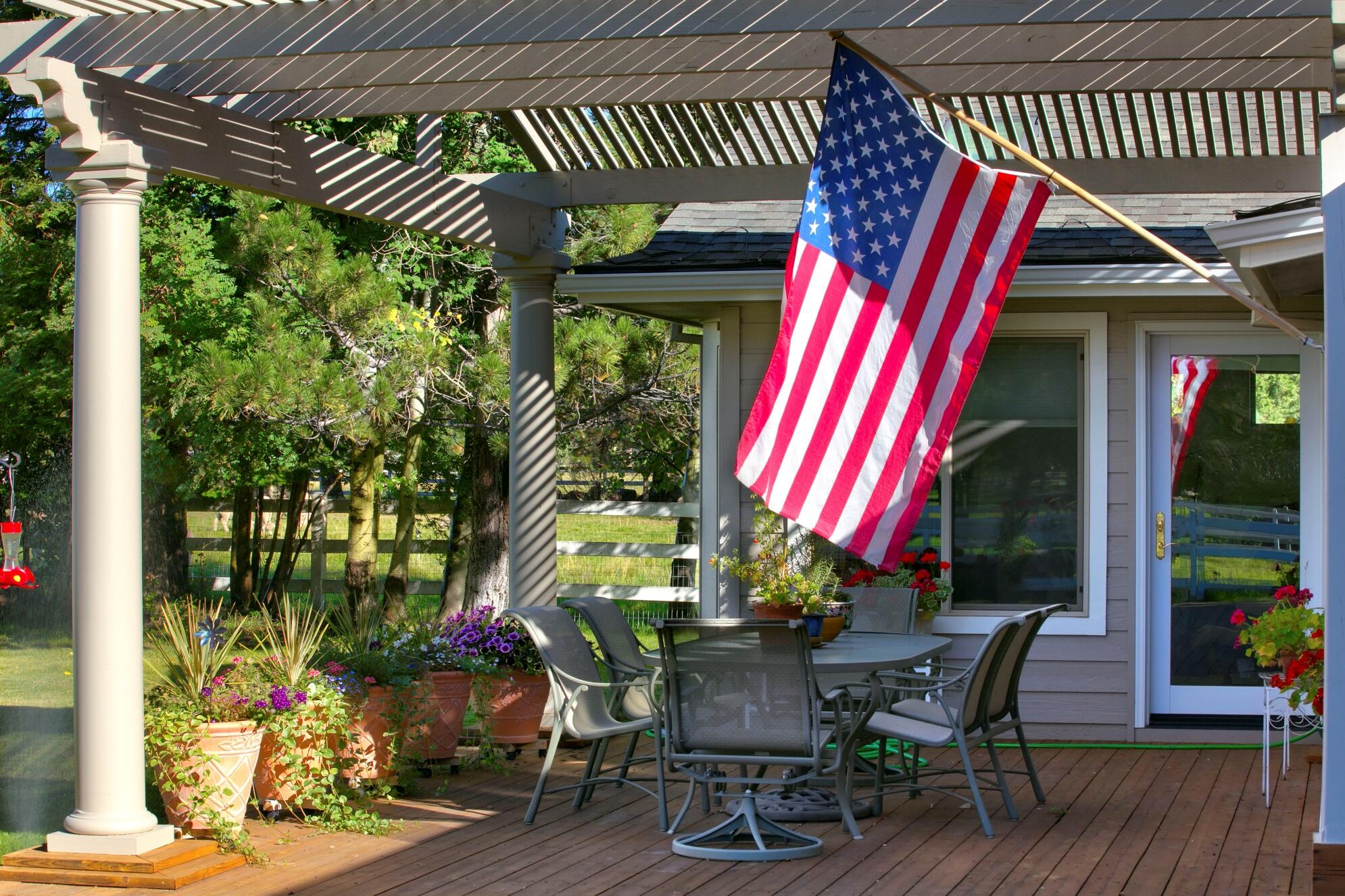 Highland Estate - Residential