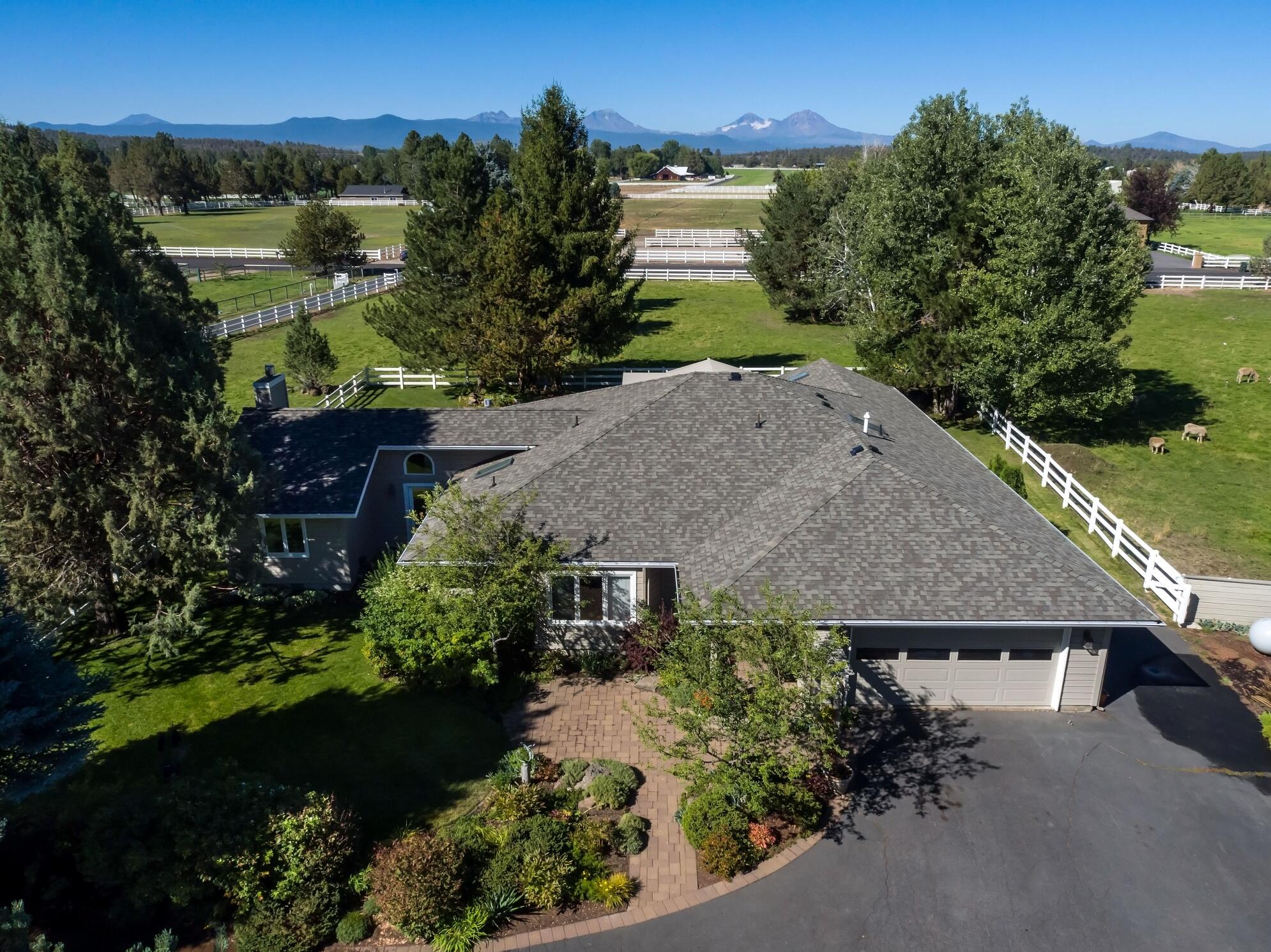 Highland Estate - Residential