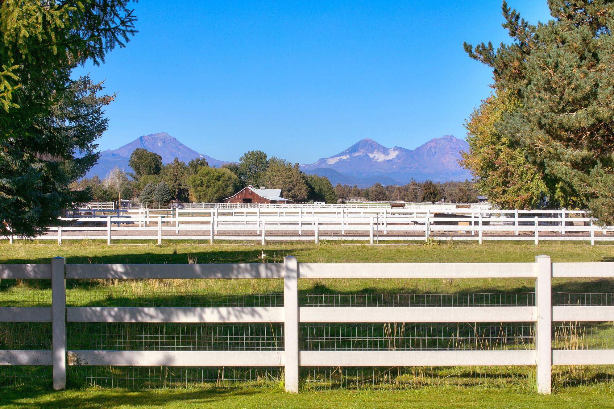 Highland Estate - Residential