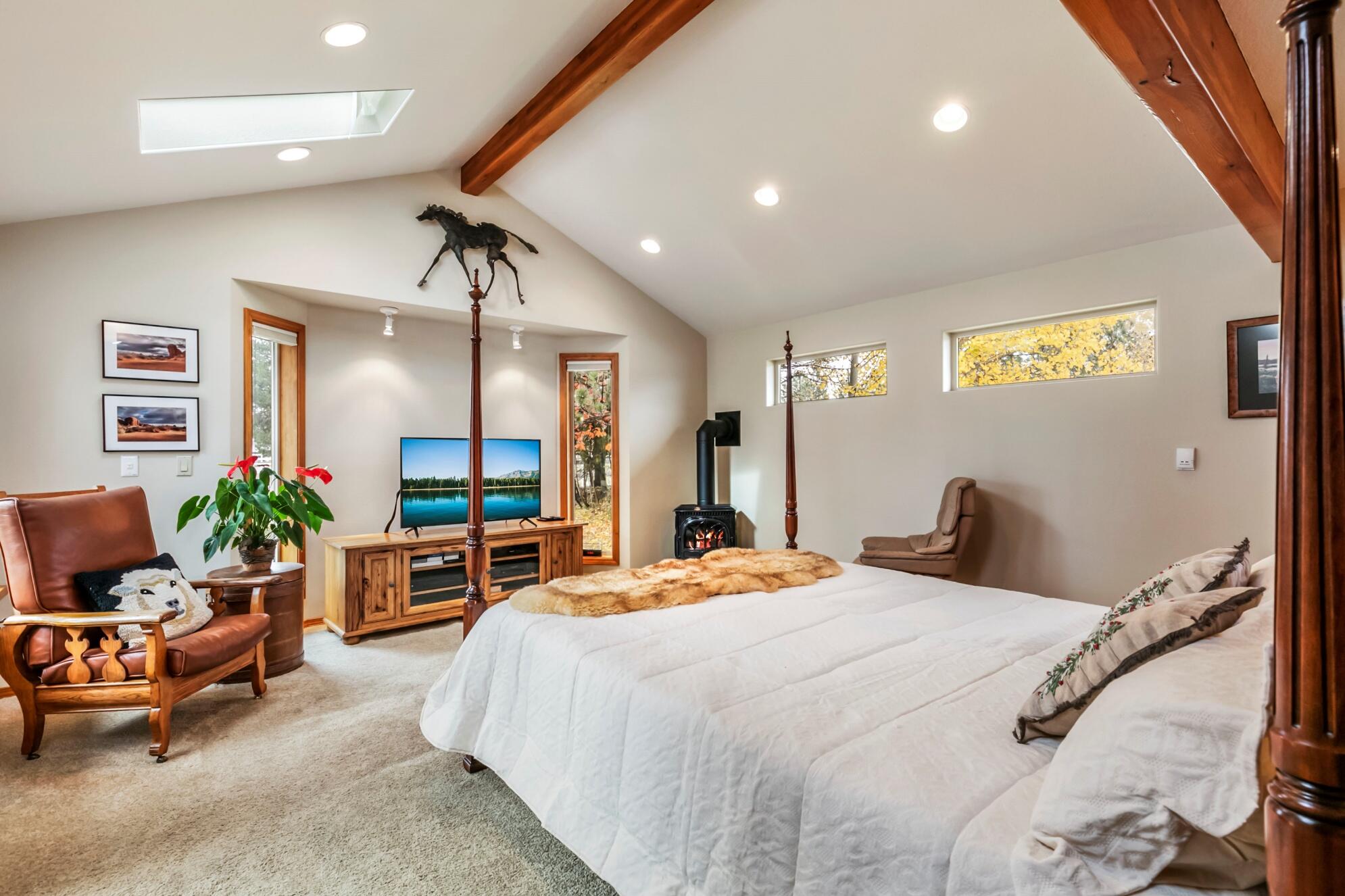 Highland Estate - Residential