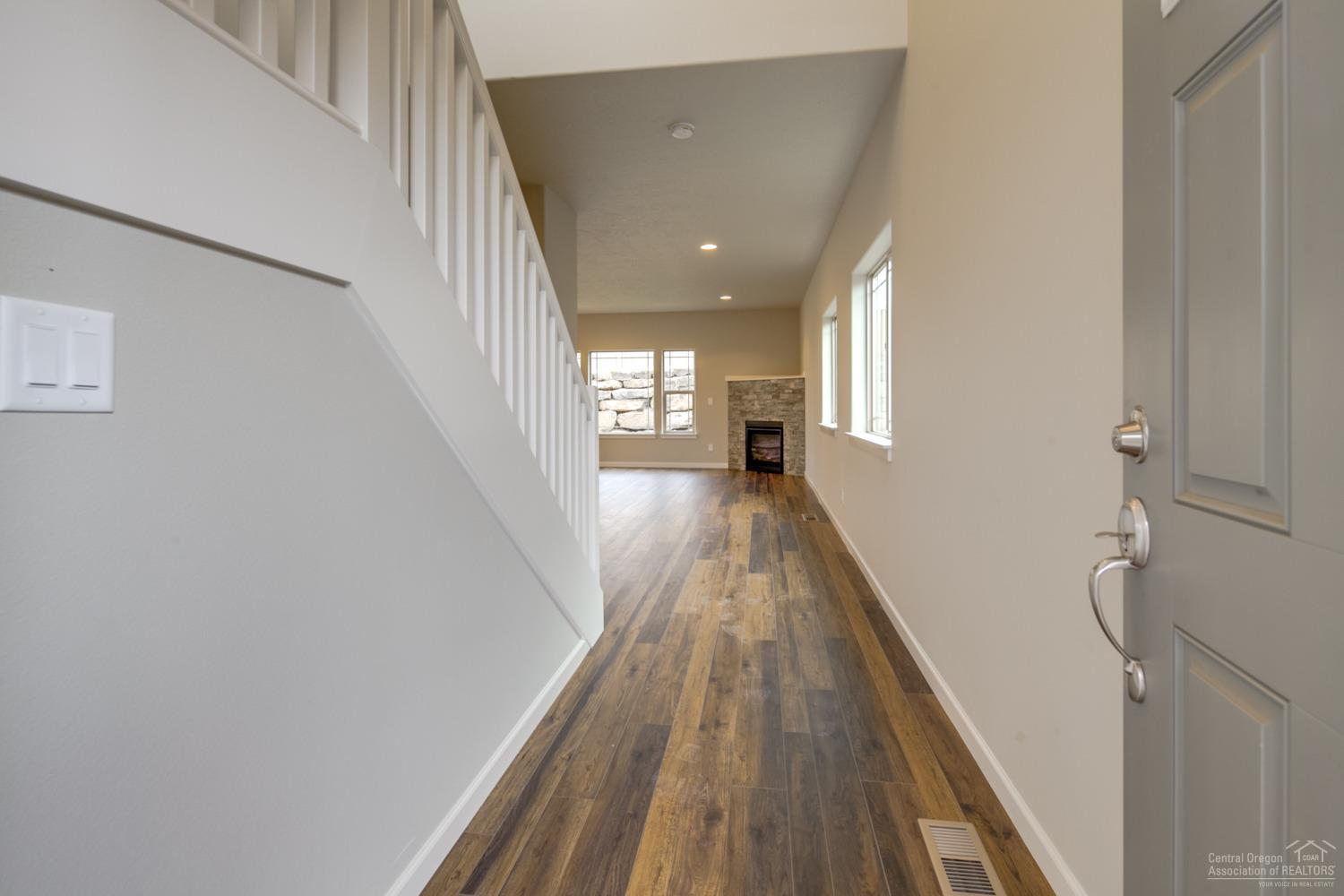 Fieldstone Crossing - Residential