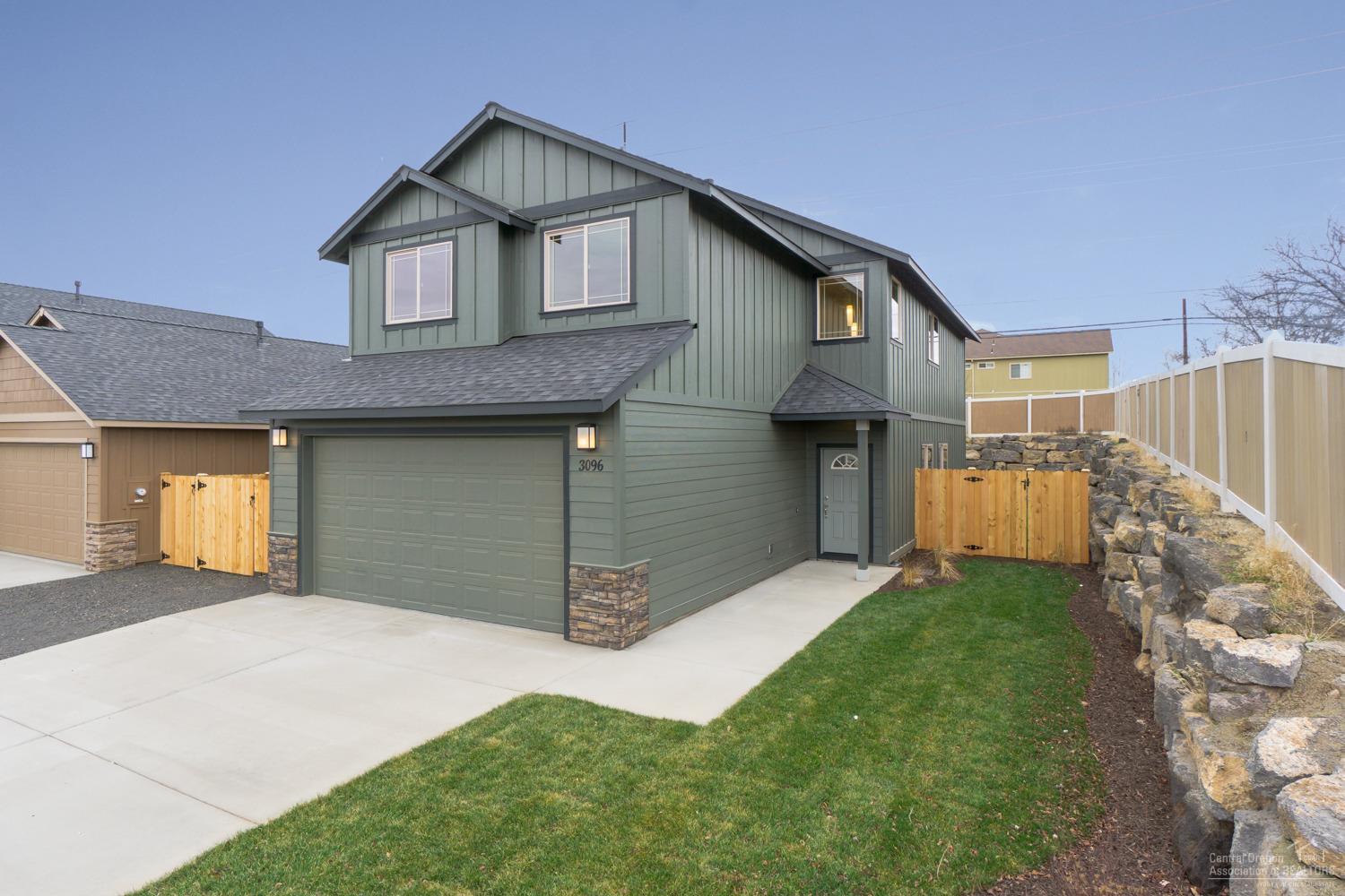 Fieldstone Crossing - Residential