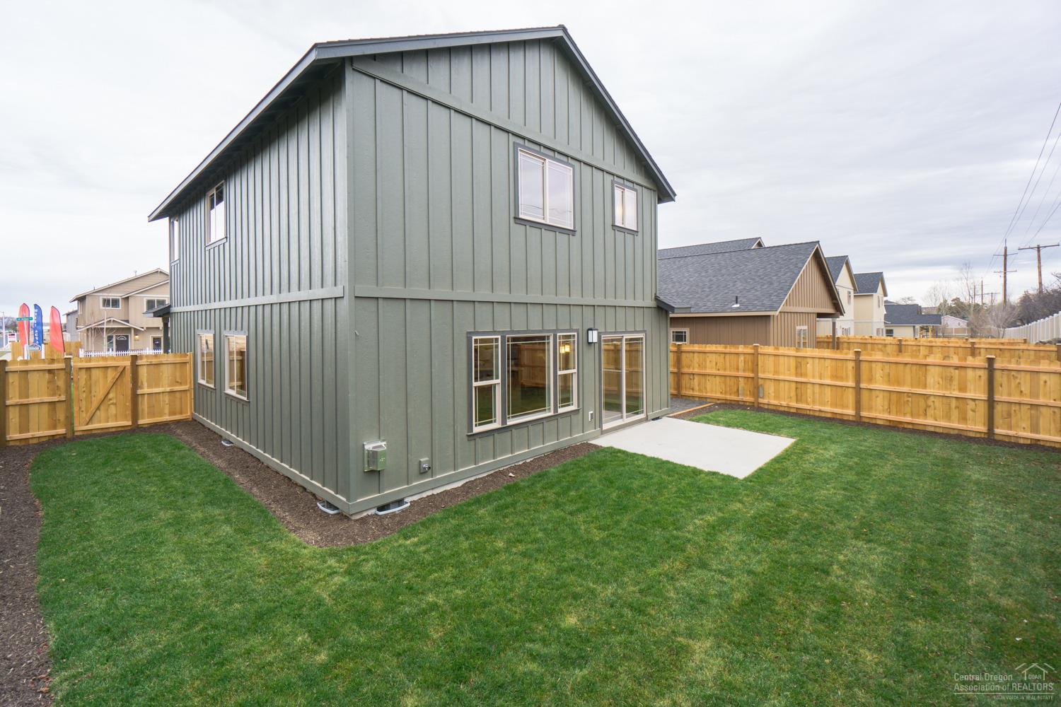 Fieldstone Crossing - Residential