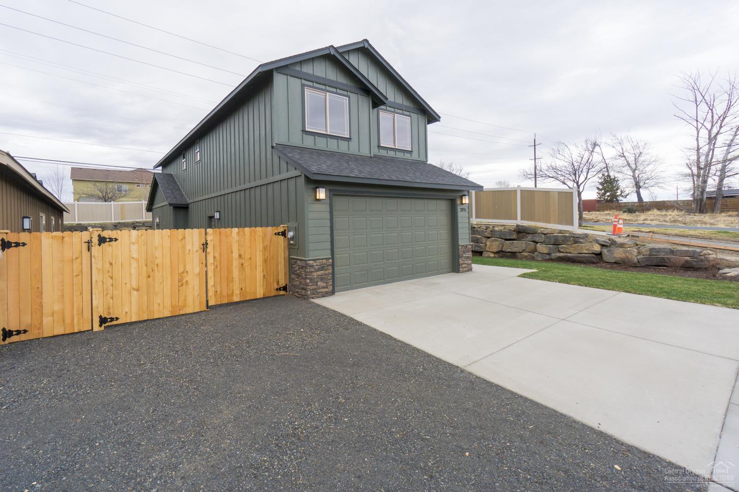 Fieldstone Crossing - Residential