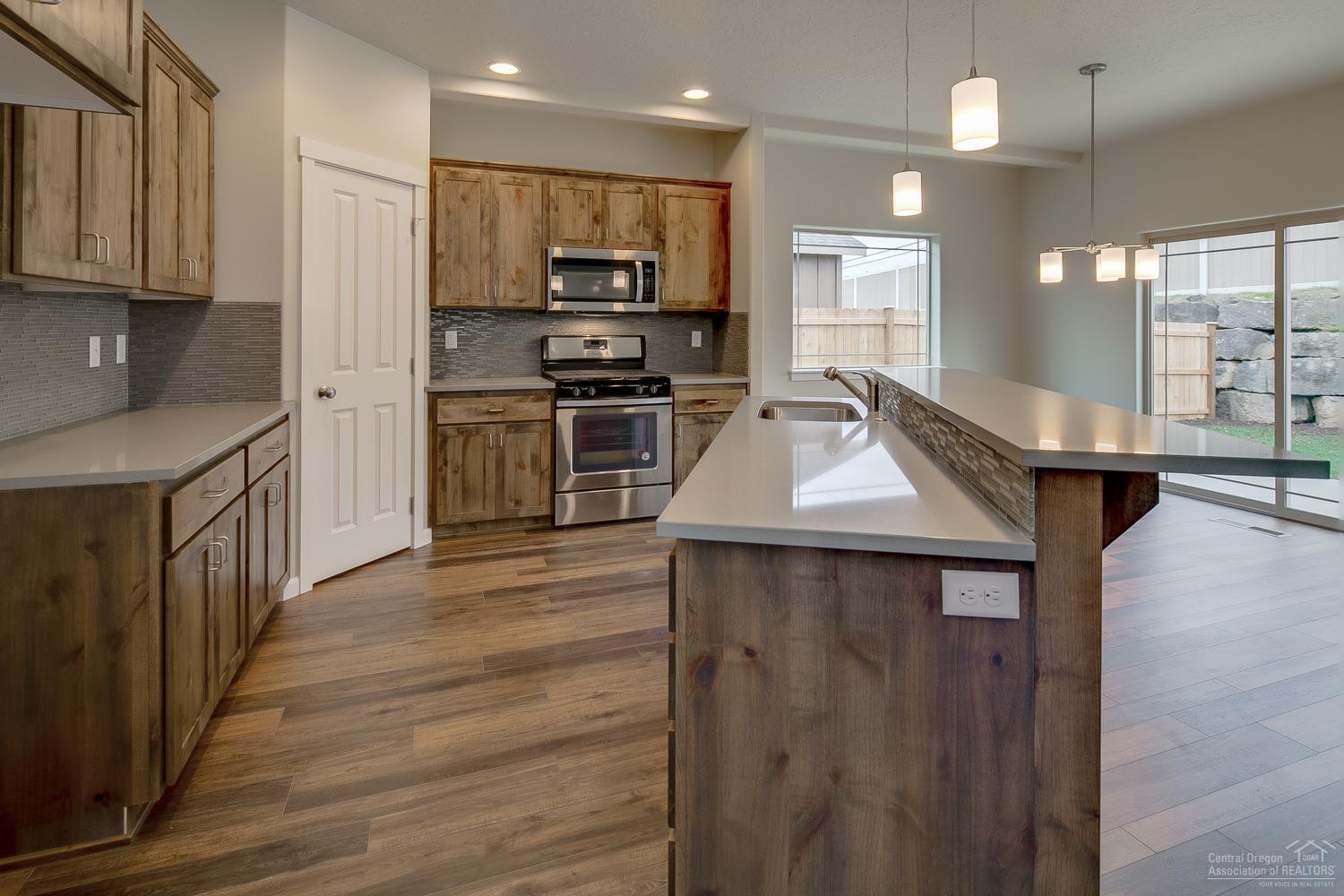 Fieldstone Crossing - Residential