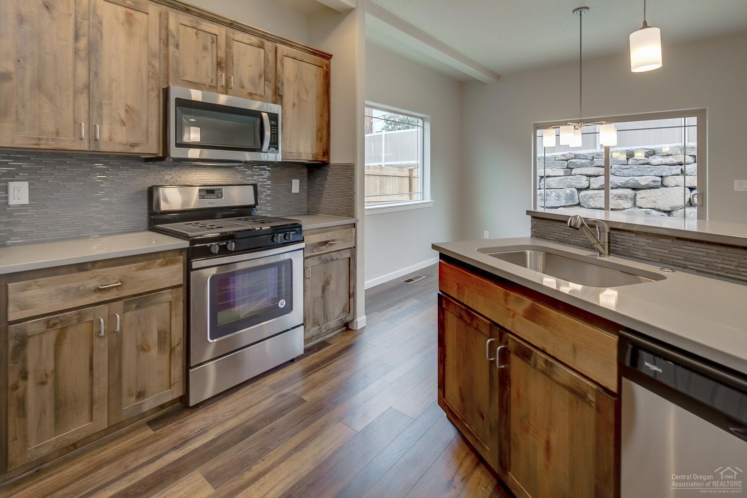 Fieldstone Crossing - Residential