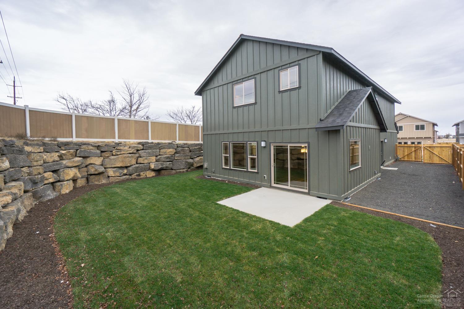 Fieldstone Crossing - Residential