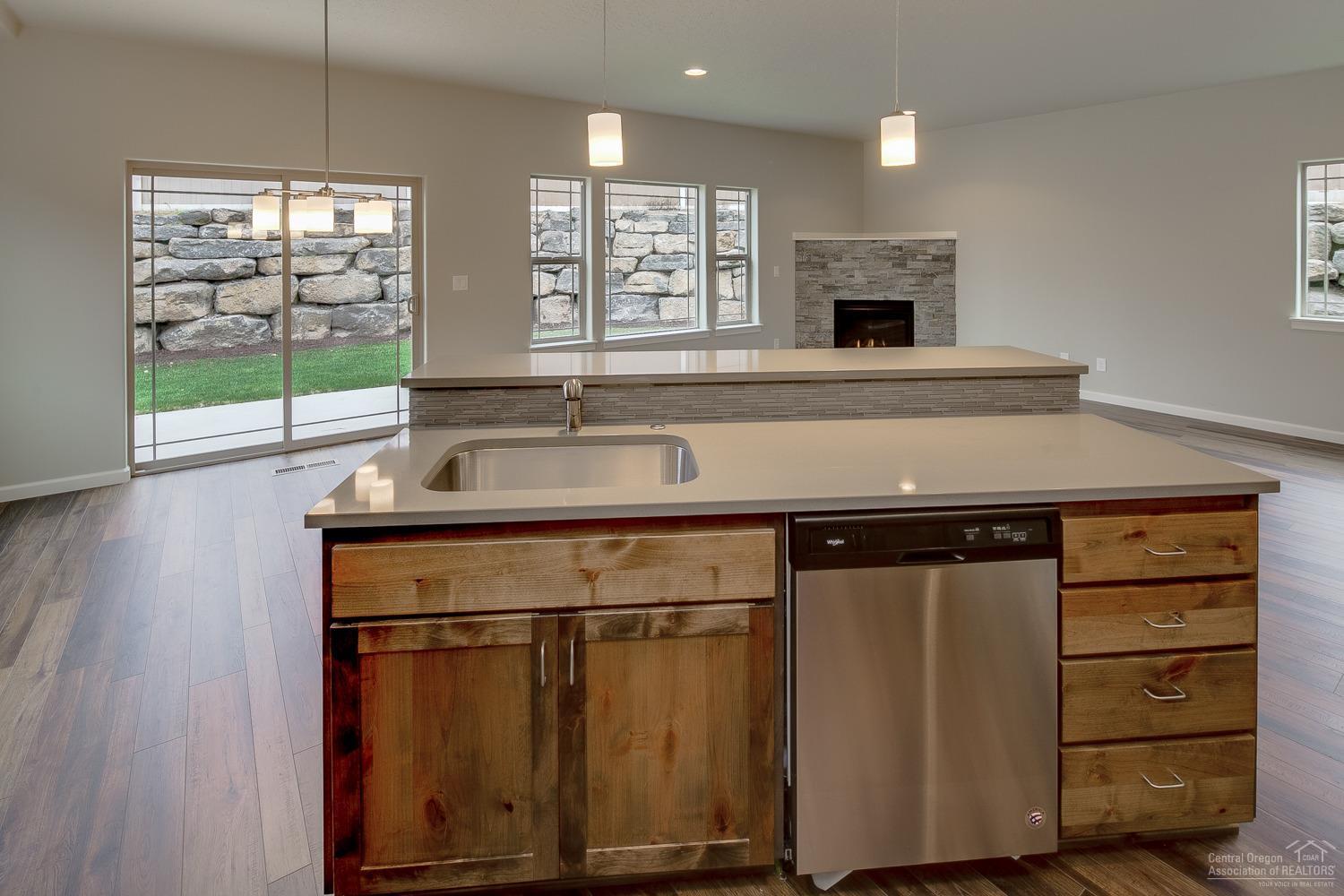 Fieldstone Crossing - Residential