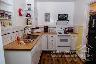 Mill Addition - Residential Income