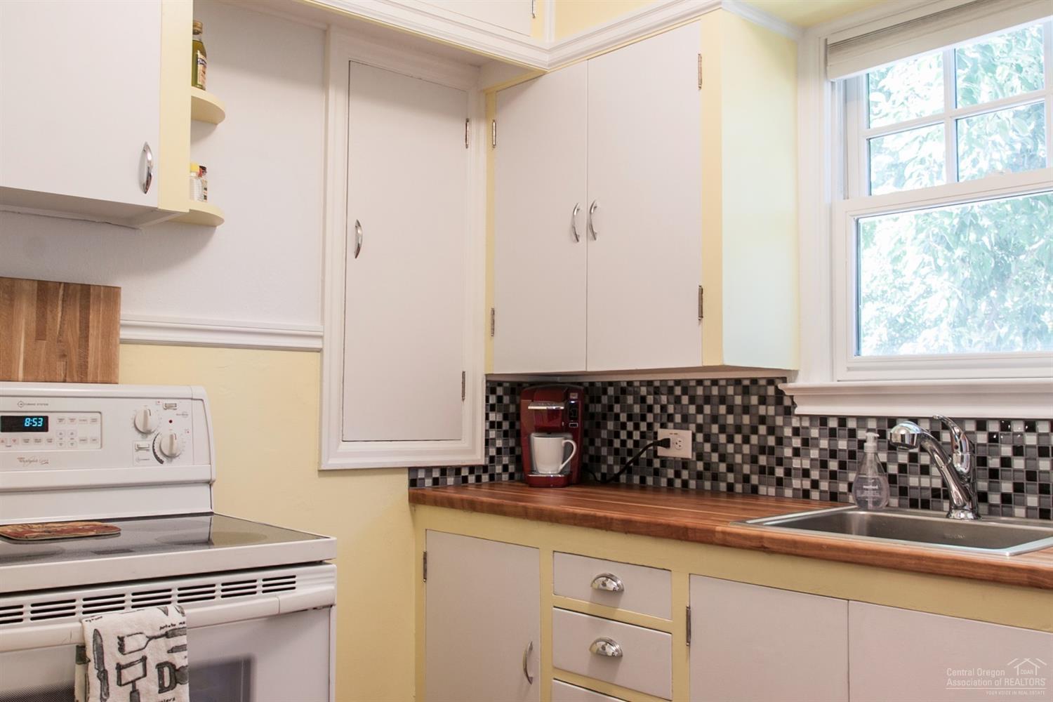 Mill Addition - Residential Income