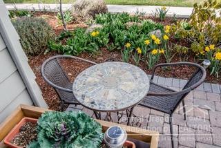 Mill Addition - Residential Income