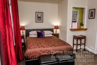 Mill Addition - Residential Income