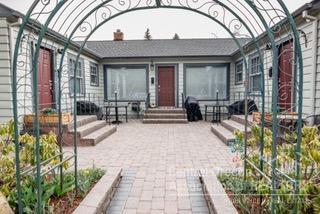 Mill Addition - Residential Income